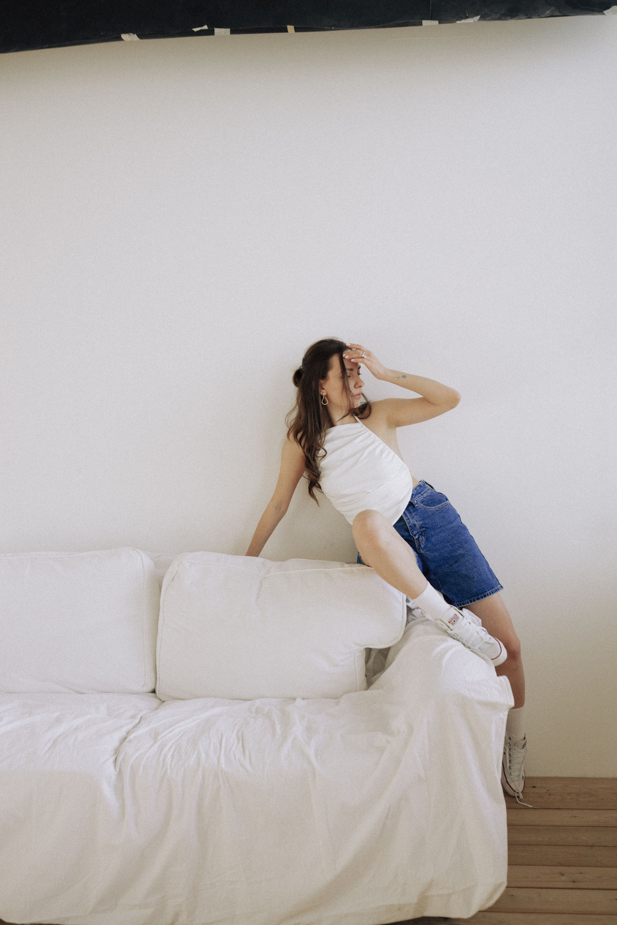 Ольга. Фотограф Стилист Тюмень Вера Хайруллина