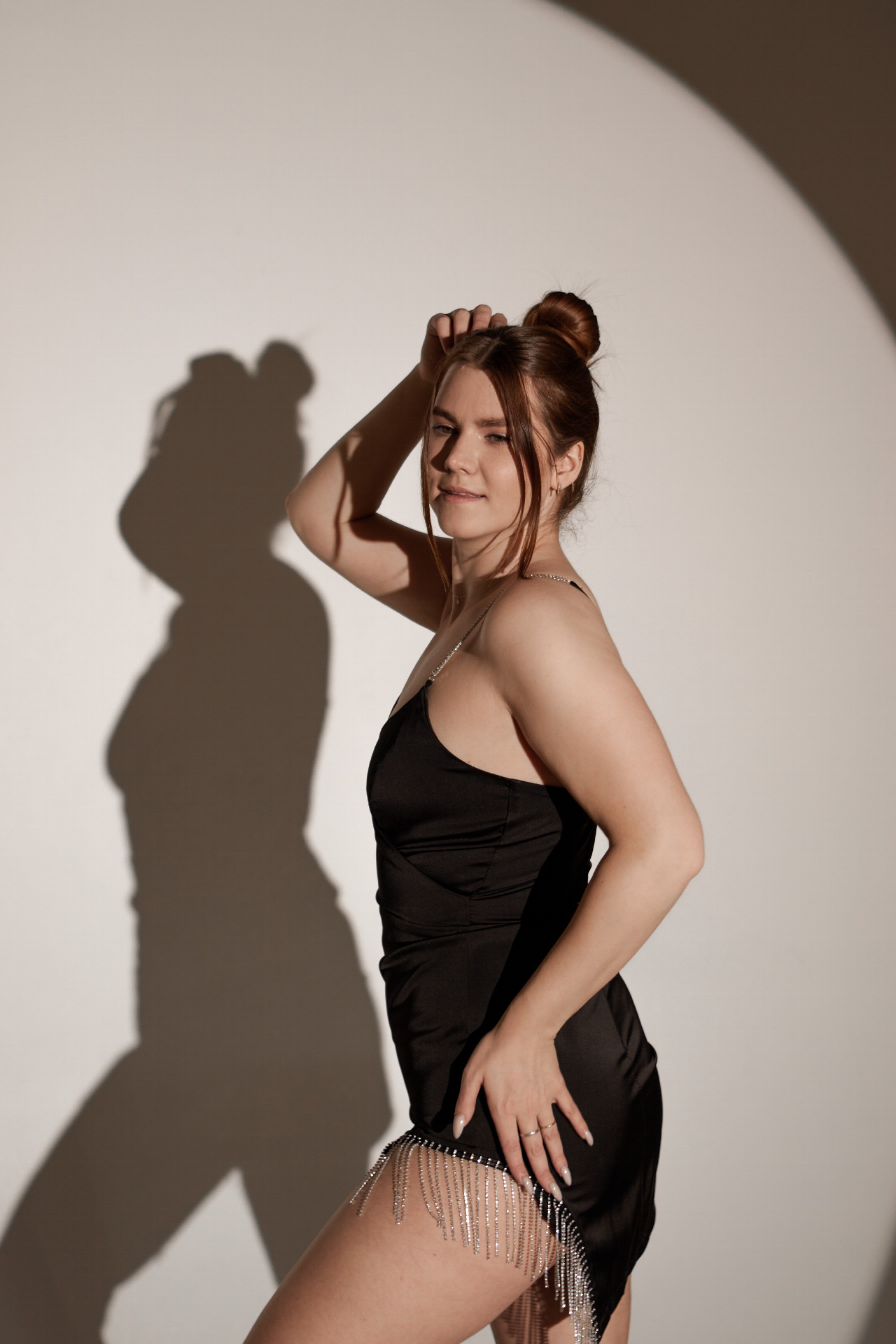 Анастасия. Фотограф Стилист Тюмень Вера Хайруллина