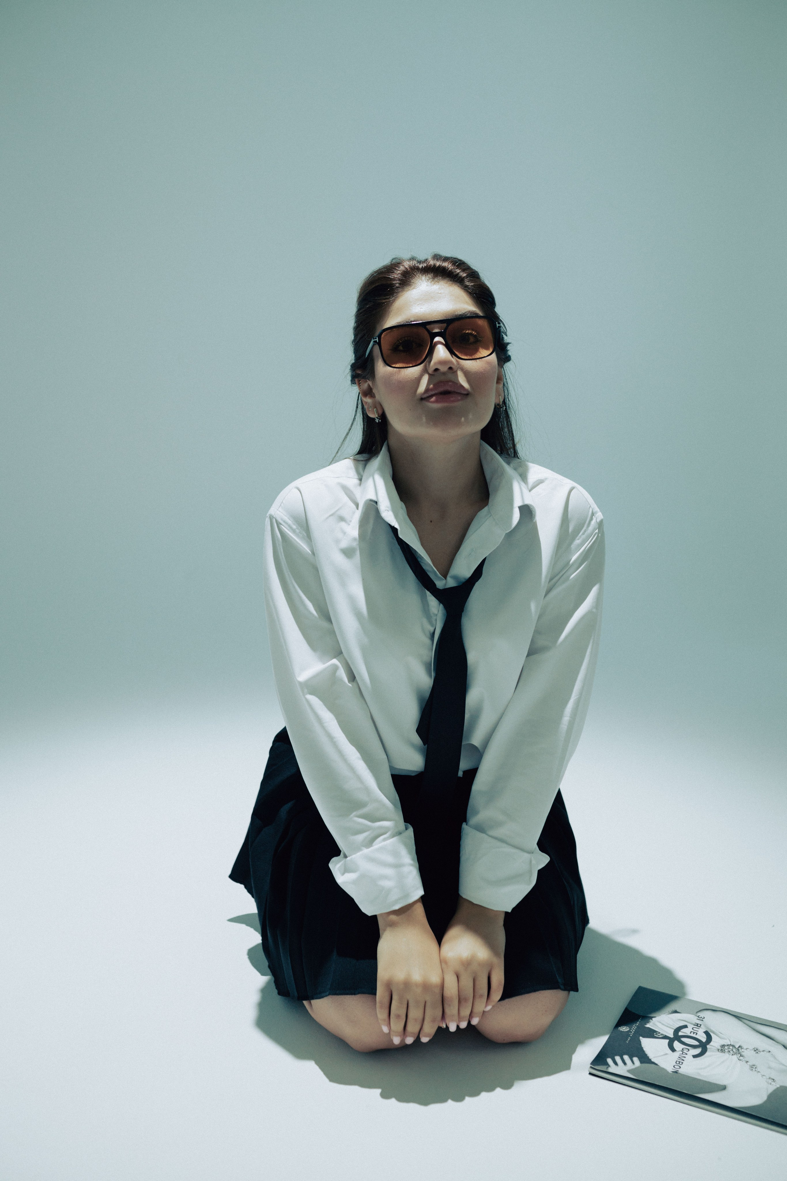 Сона. Фотограф Стилист Тюмень Вера Хайруллина