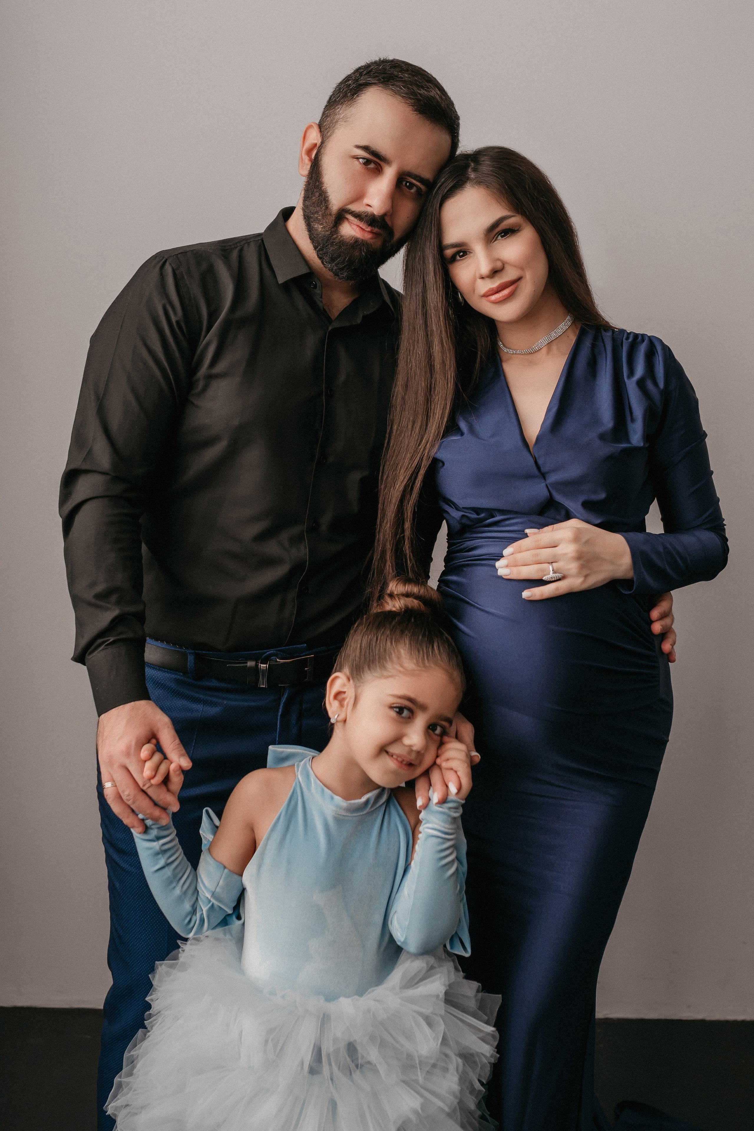 Семья. Фотограф в Волгограде и Волжском