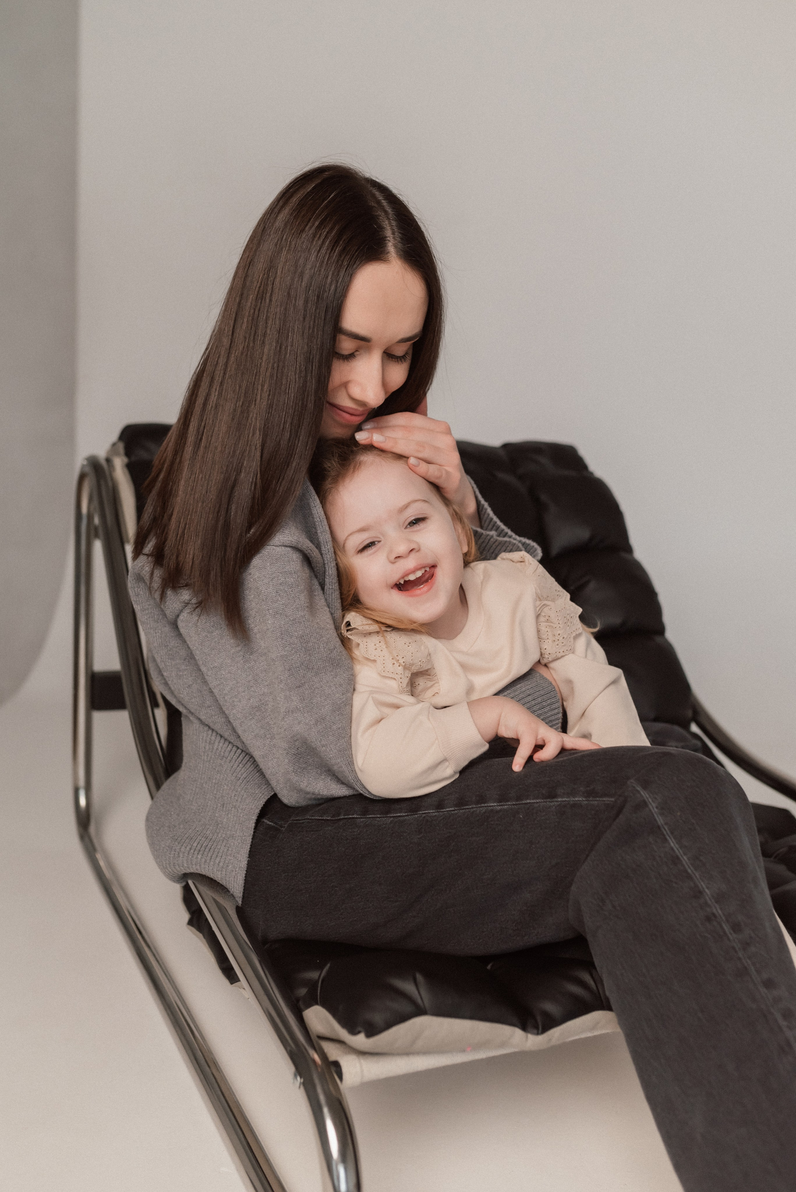 Две Даши. Фотограф в Волгограде и Волжском