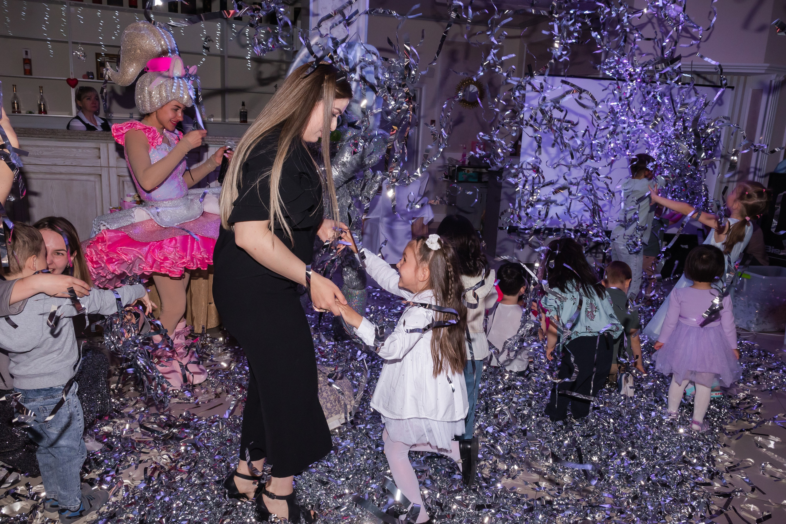 Арине годик. Фотограф в Волгограде и Волжском