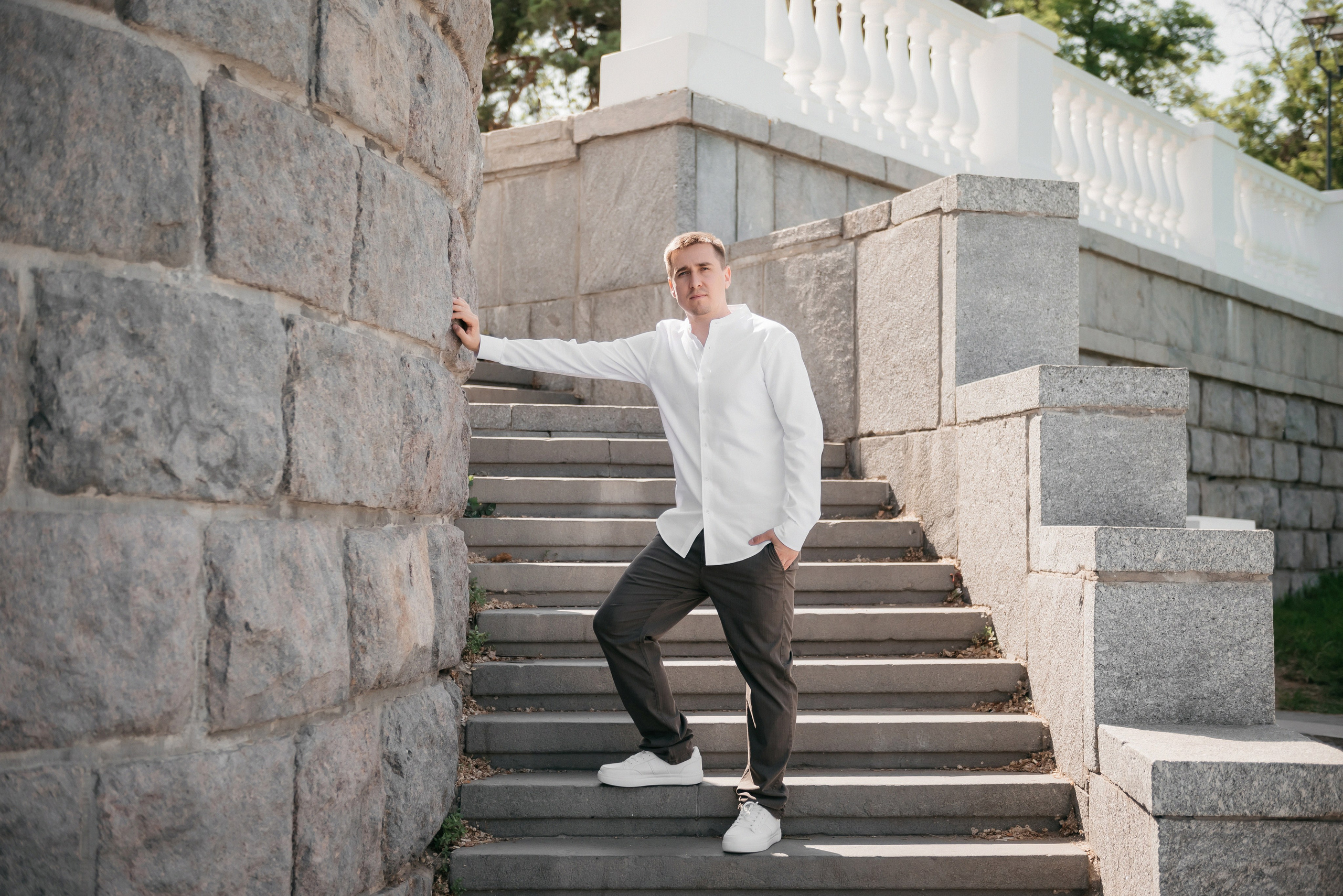 Алла и Сергей. Фотограф в Волгограде и Волжском