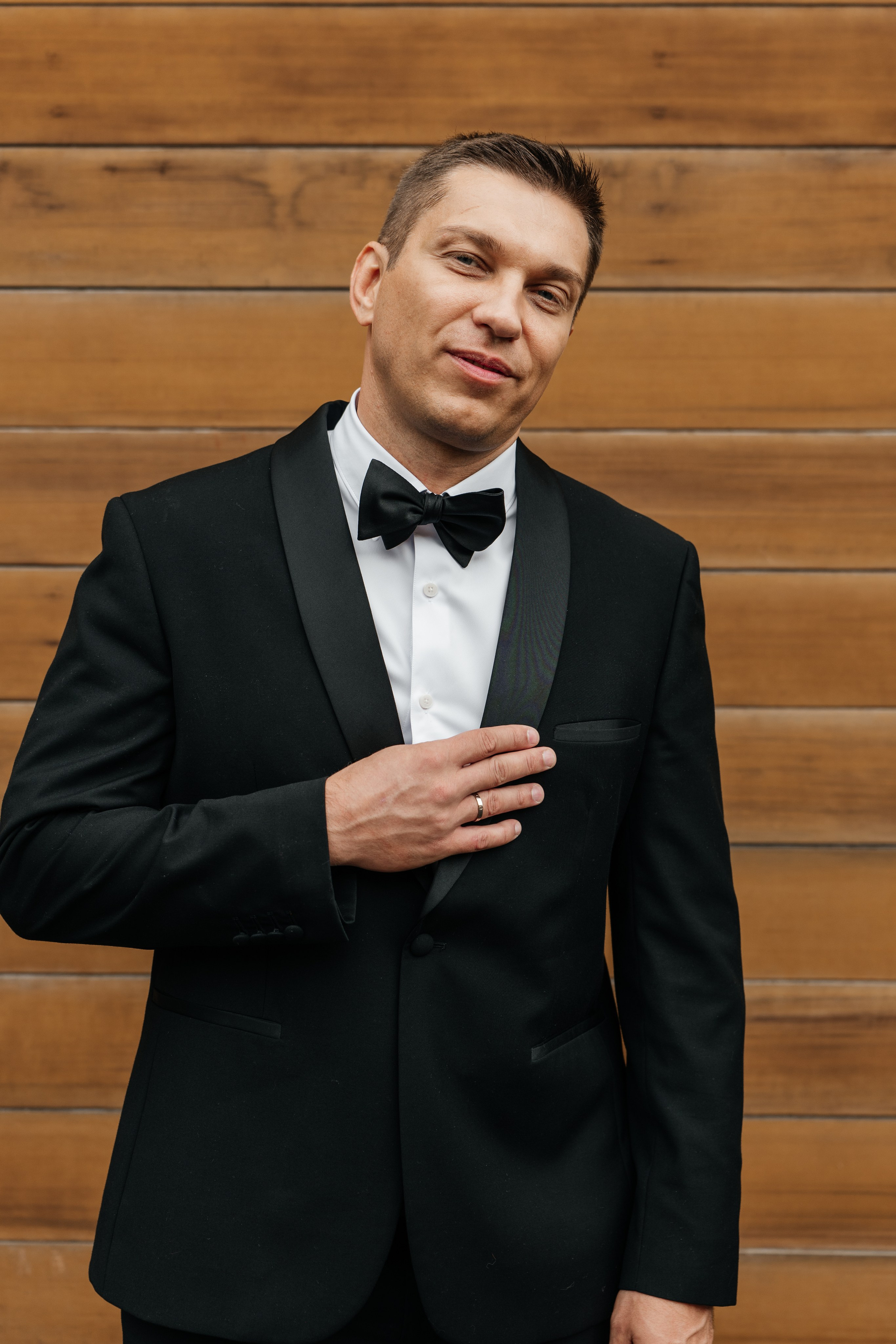 DENIS & ANASTASIA. Свадебное ФОТО & ВИДЕО Москва/Липецк