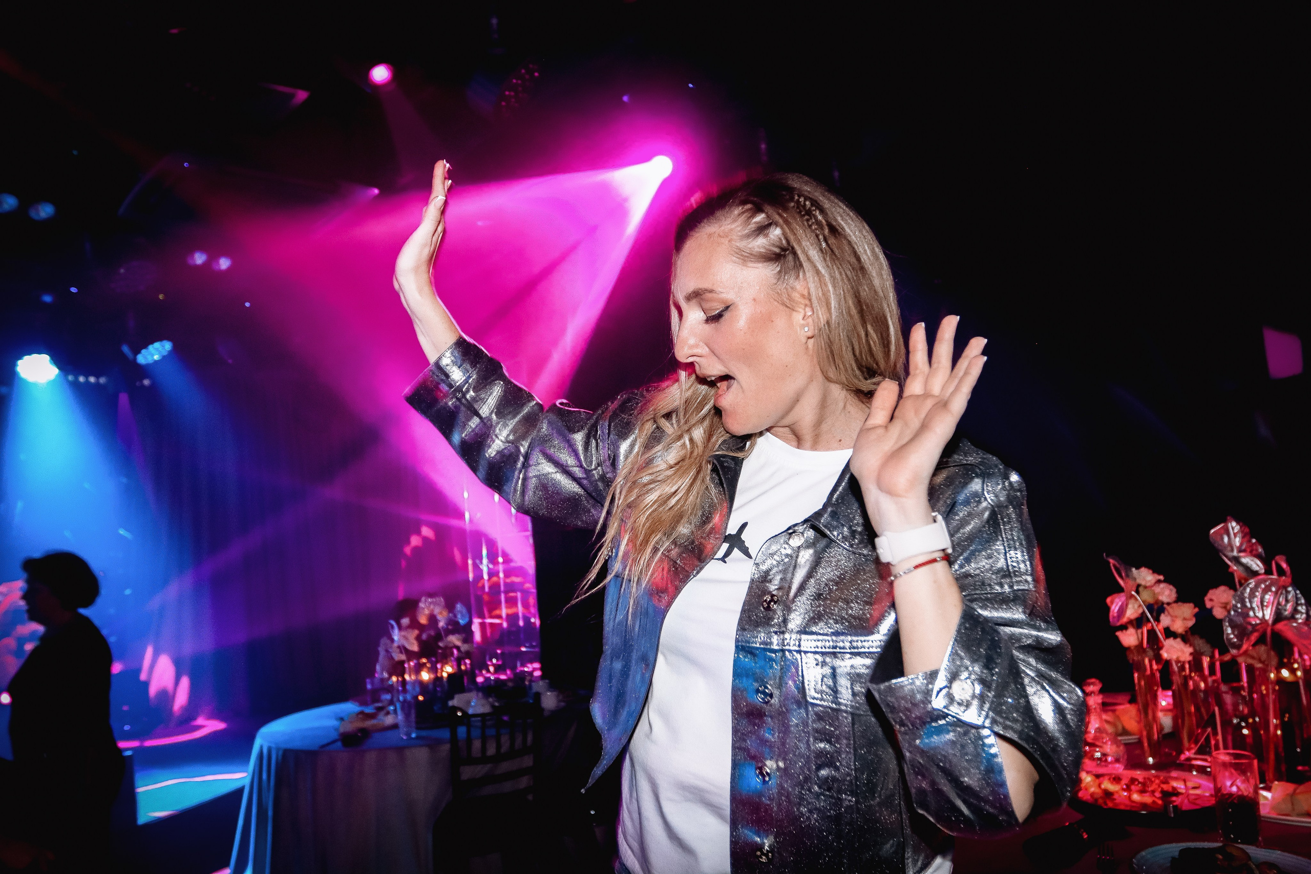 Атмосфера | Юбилей 70 лет. ФОТОГРАФ ЕКАТЕРИНБУРГ