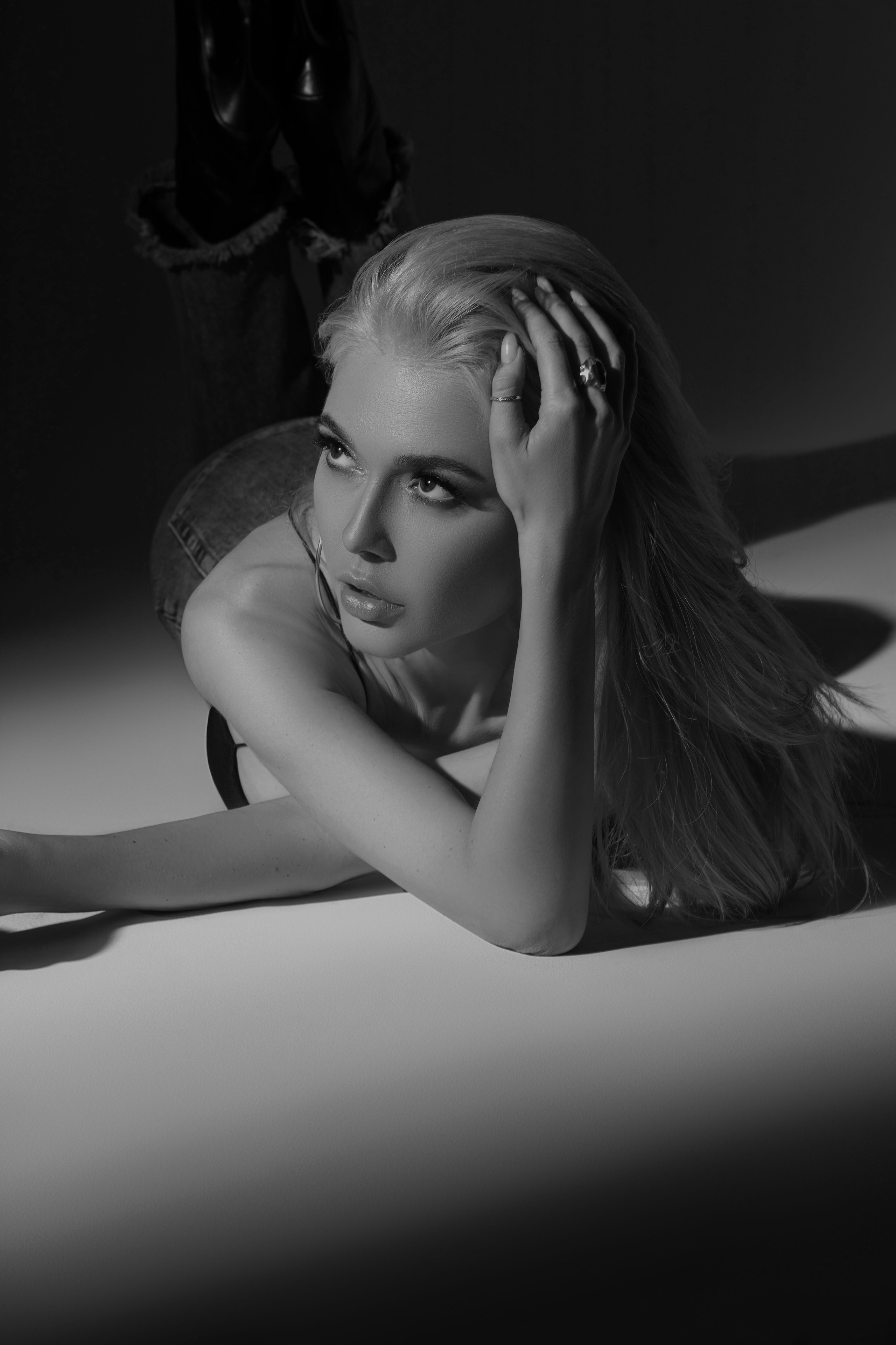 Fashion Photographer