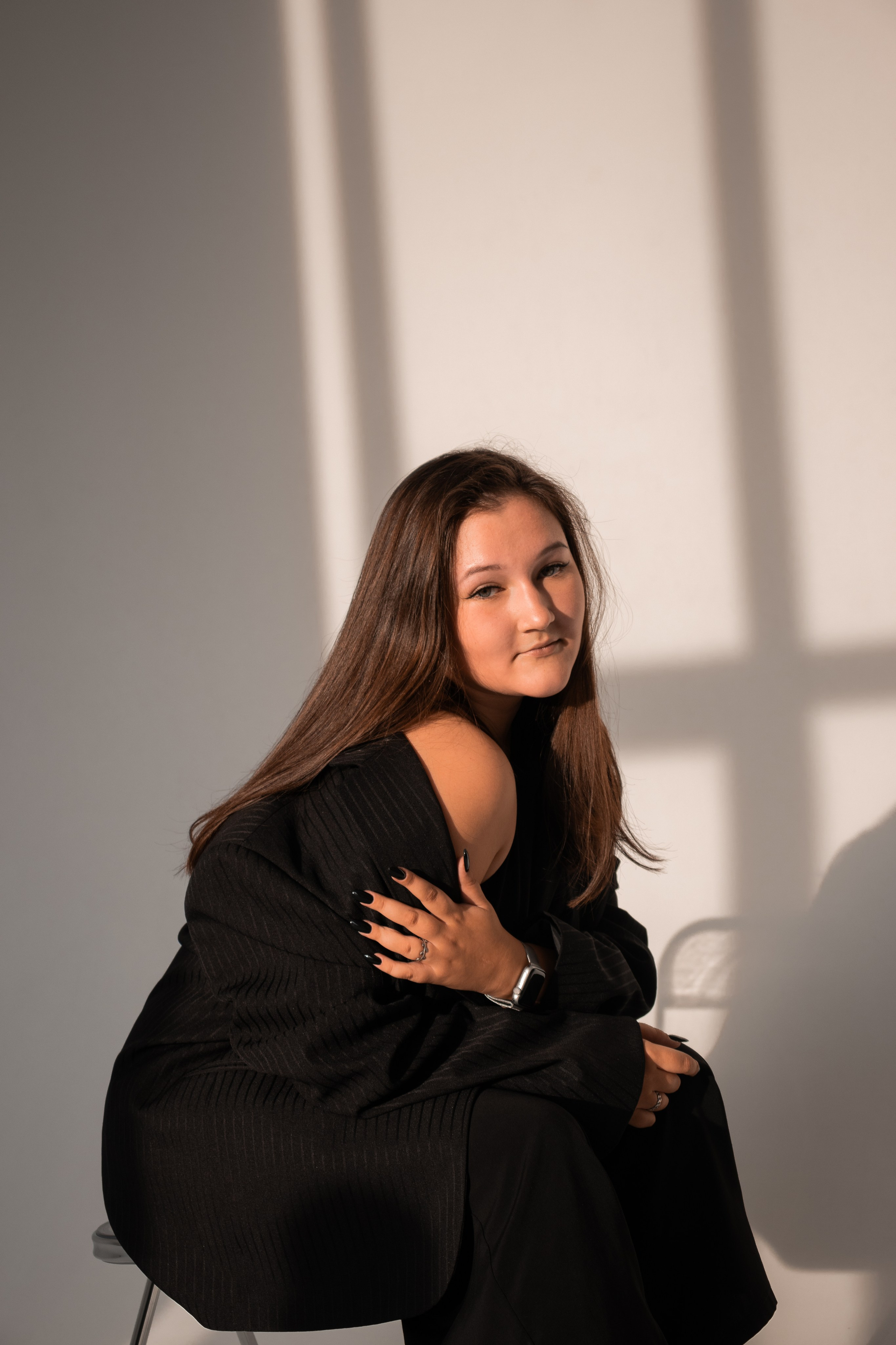 Студийная фотосессия Томск. Фотограф Томск. Фотосессия в студии Томск. Фотограф в Томске Дарья Пучкина