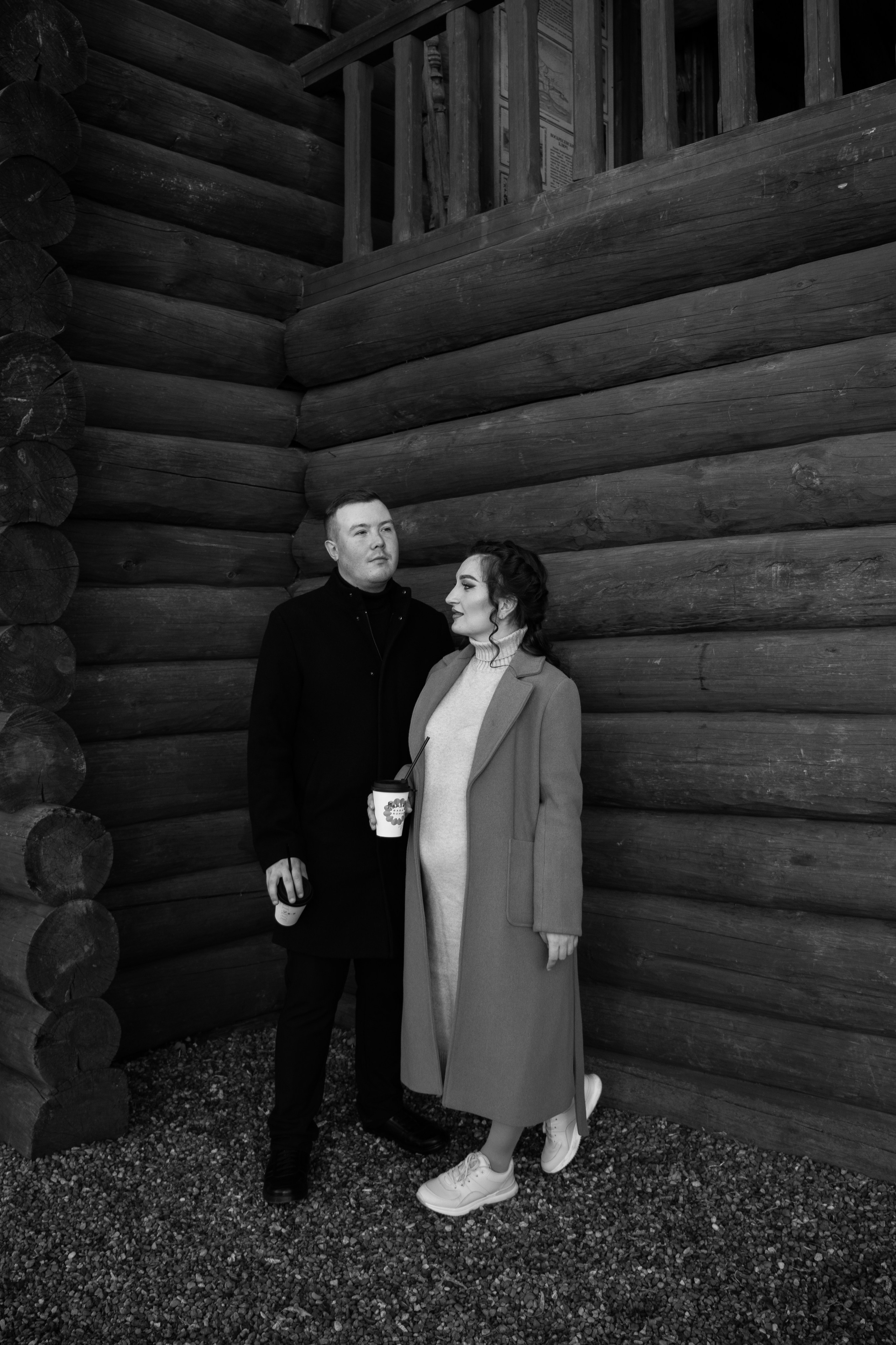 Съёмка Love Story Томск. Фотосессия Лав Стори Томск. Фотограф в Томске Дарья Пучкина