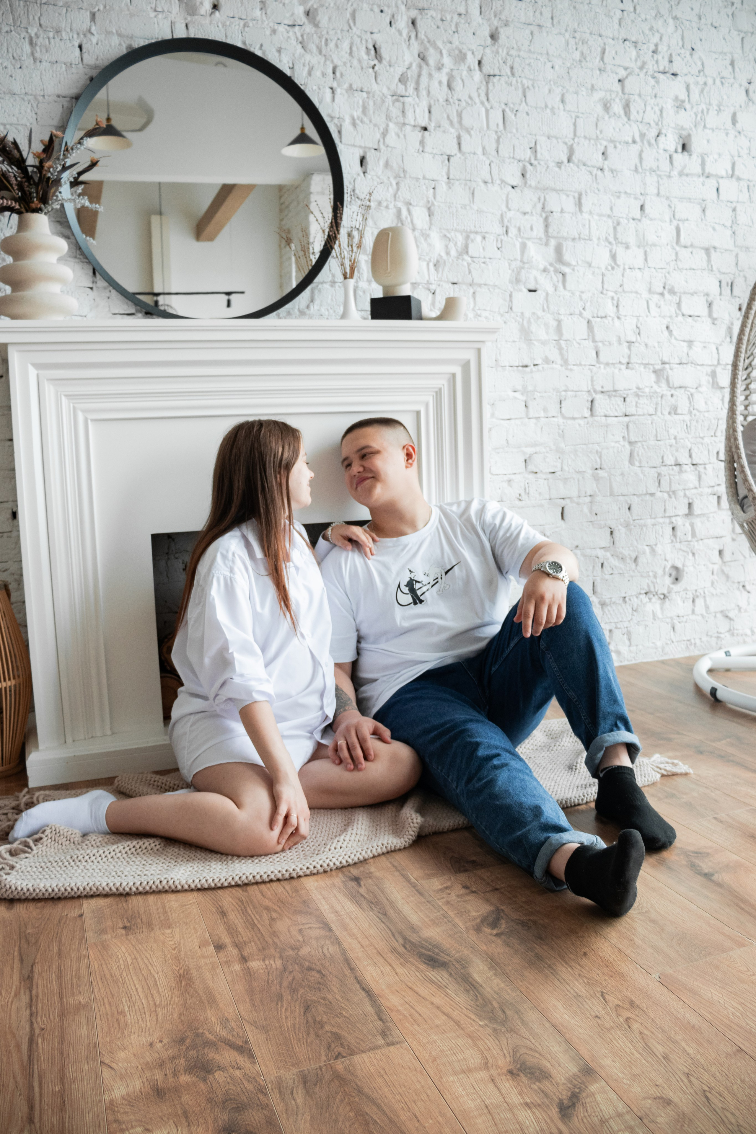 Съёмка беременной Томск. Фотосессия для беременных Томск. Фотограф в Томске Дарья Пучкина