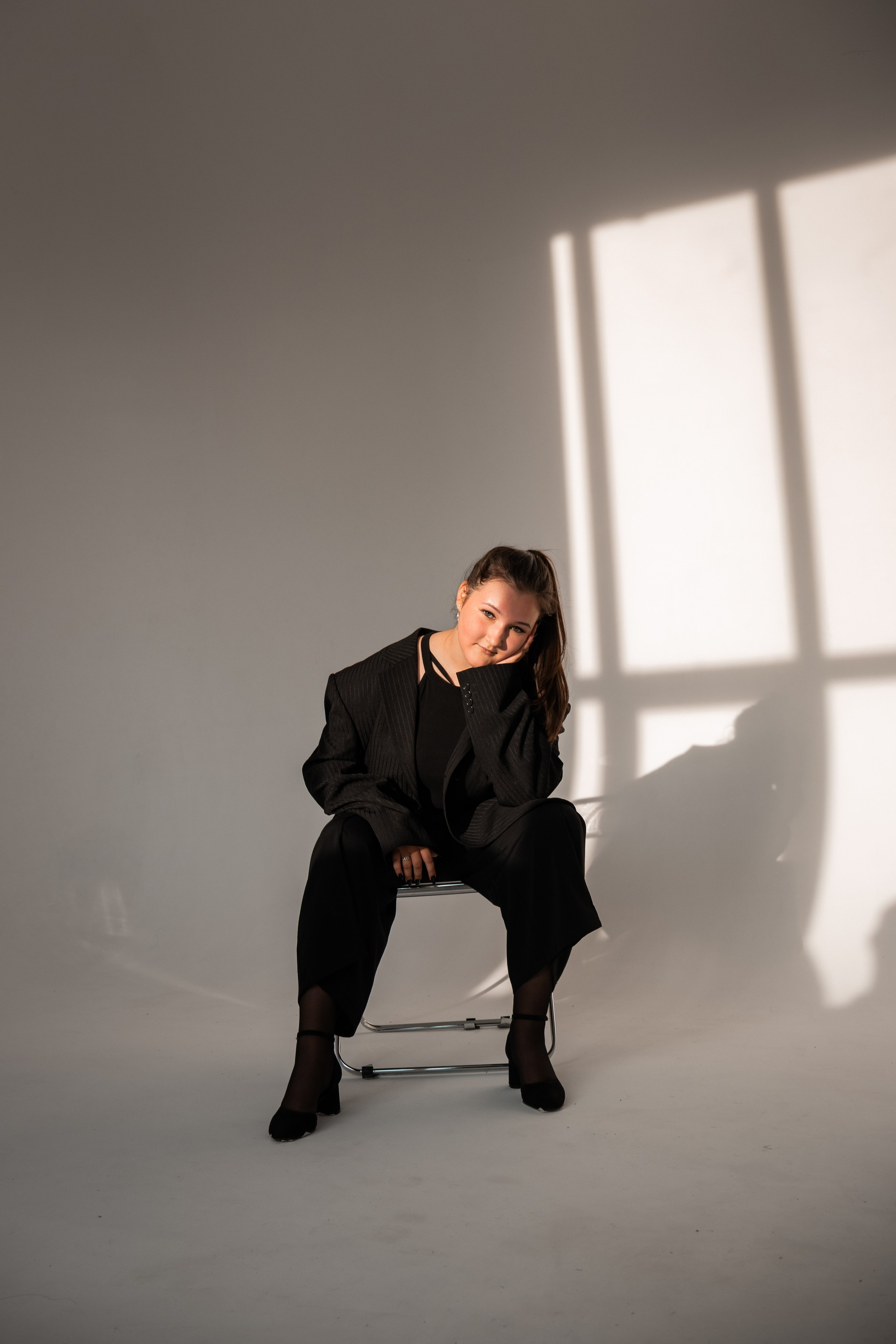 Студийная фотосессия Томск. Фотограф Томск. Фотосессия в студии Томск. Фотограф в Томске Дарья Пучкина