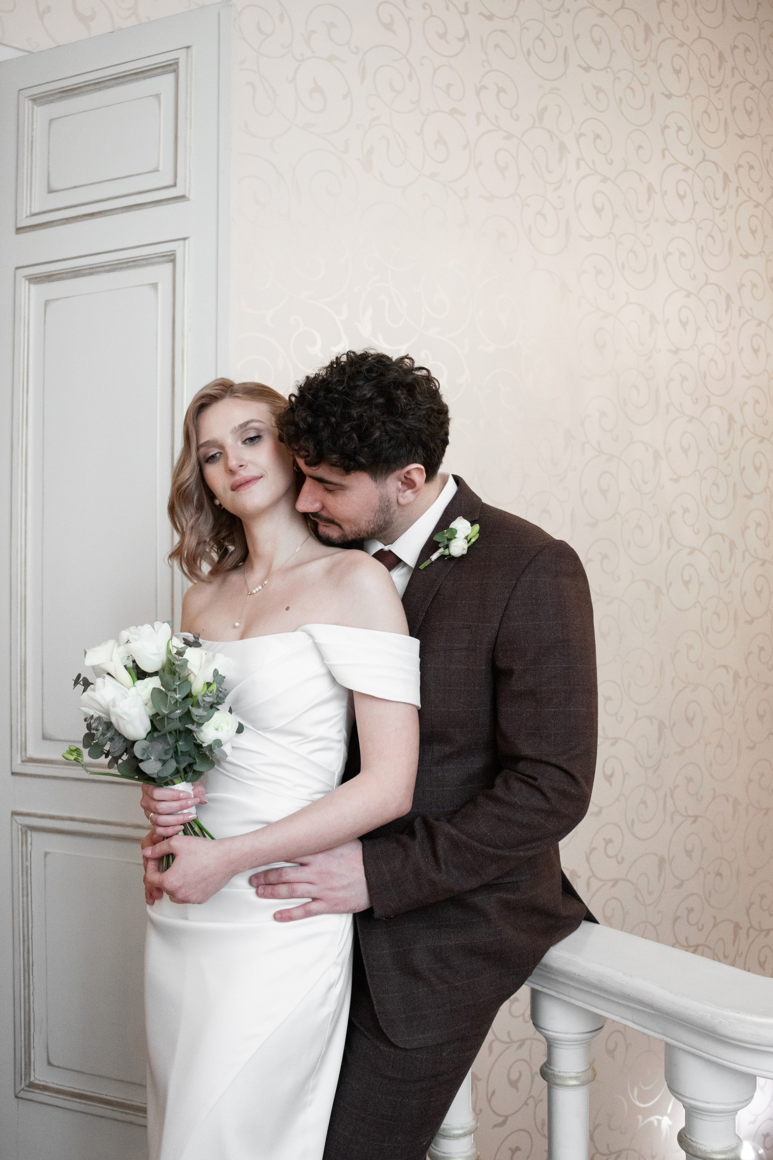 Свадебная фотосессия Томск. Свадебная фотосъёмка Томск. Фотограф в Томске Дарья Пучкина