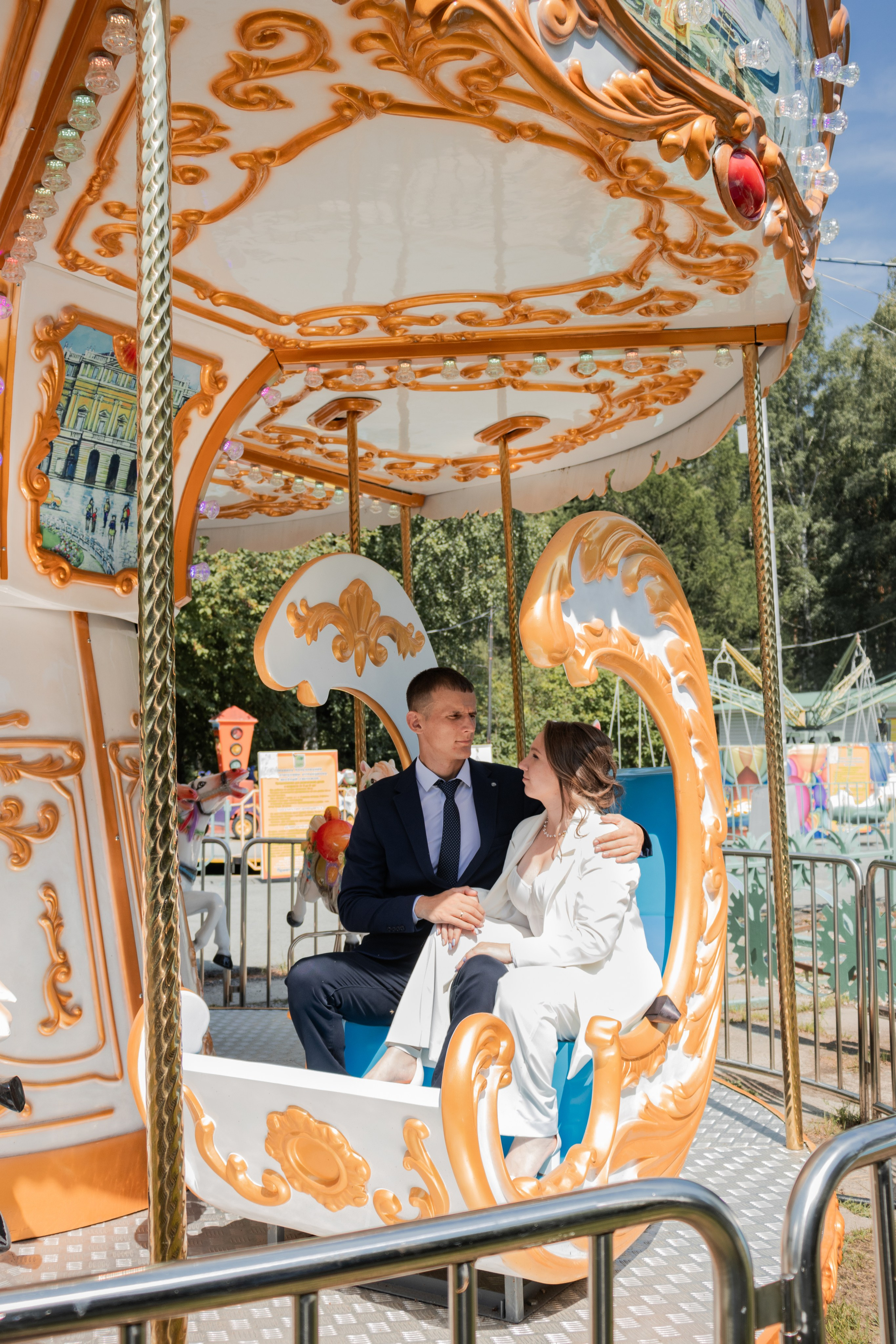 Свадебная фотосессия Томск. Свадебная фотосъёмка Томск. Фотограф в Томске Дарья Пучкина