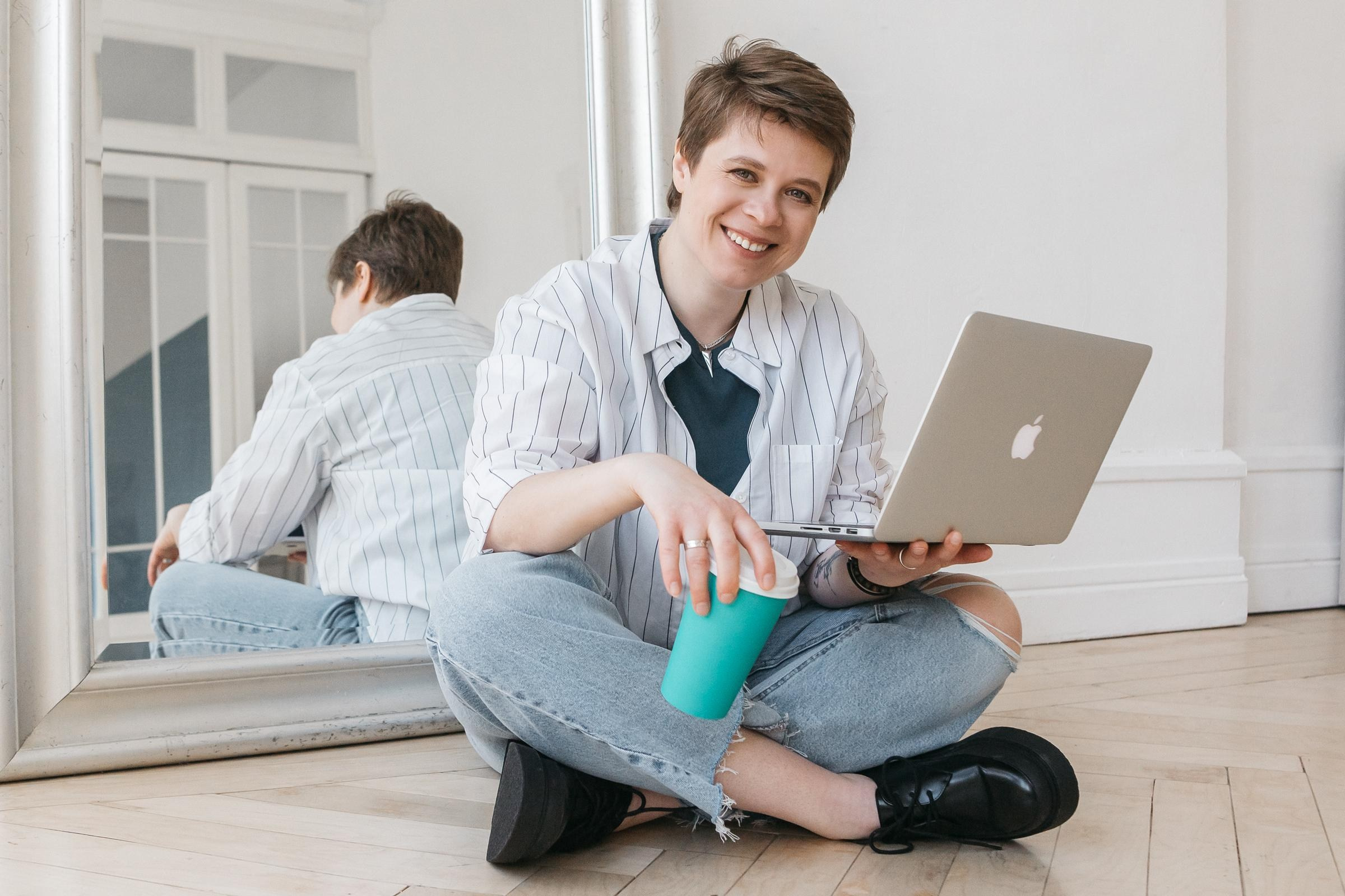 Портфолио по бизнес-съемке