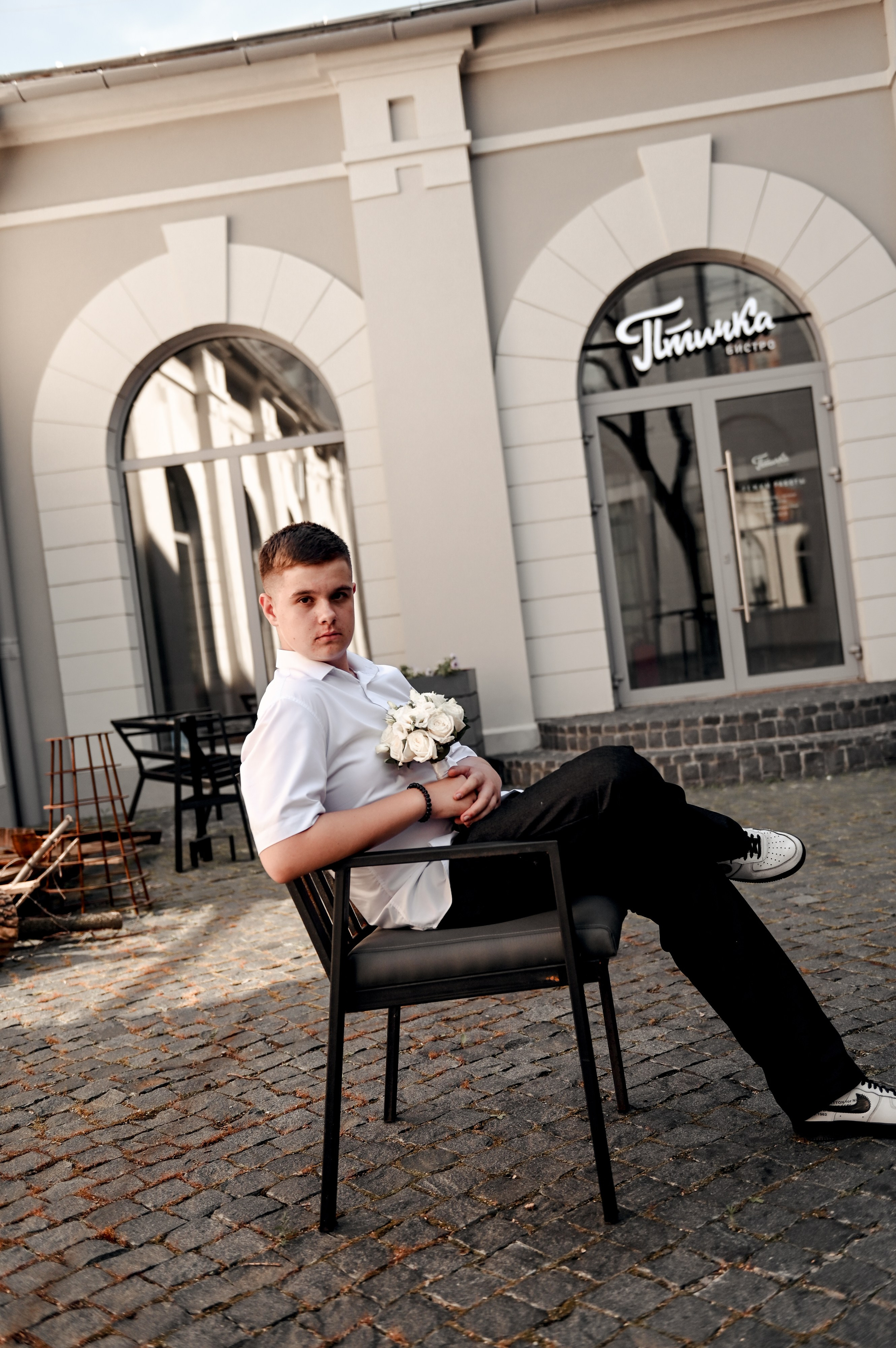 Алексей и Дарья. Свадебный, семейный, детский, контент фотограф в Омске Максим Ильин