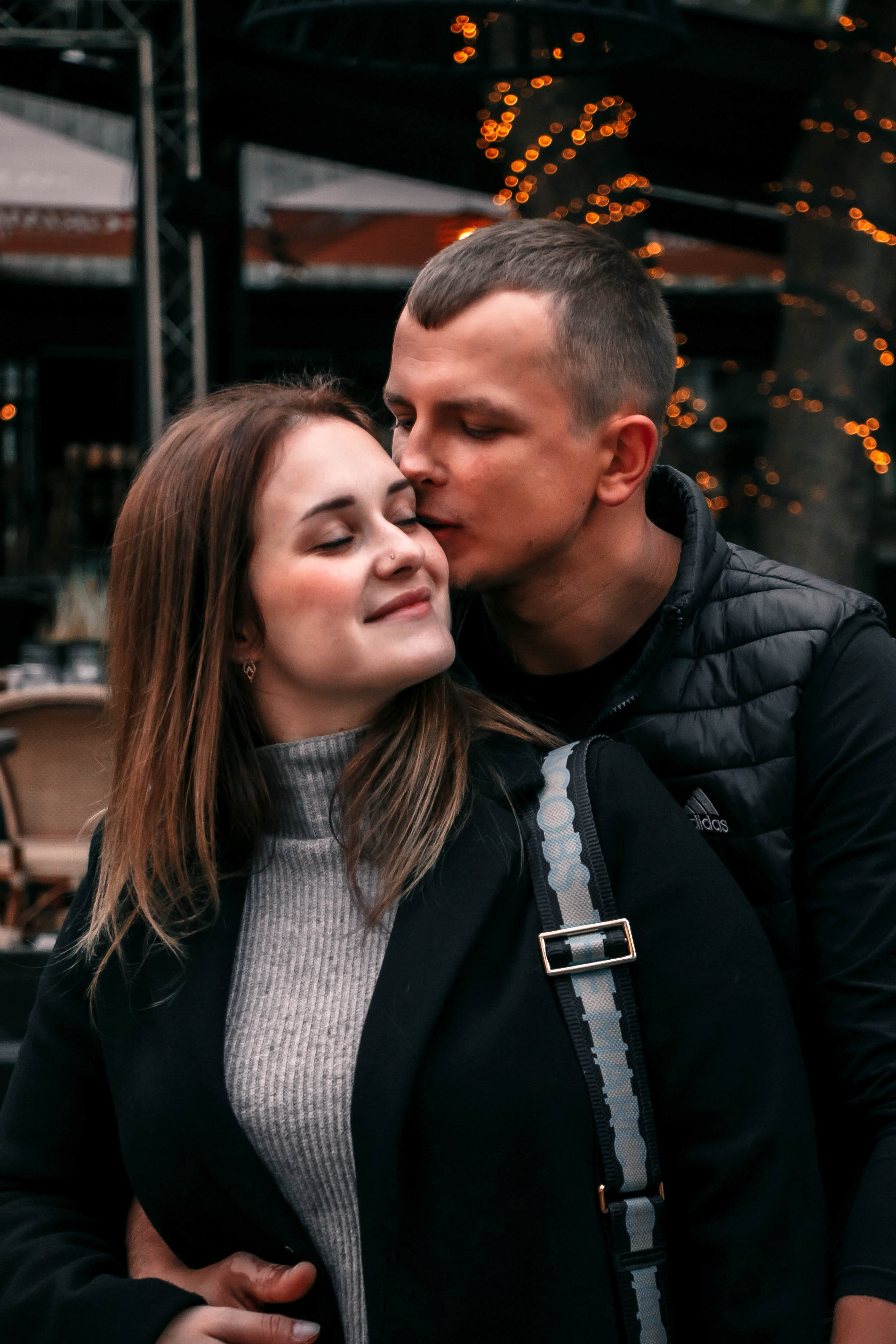 Вова & Лиза. Бережно сохраняю ваши чувства и истории на своих фотографиях