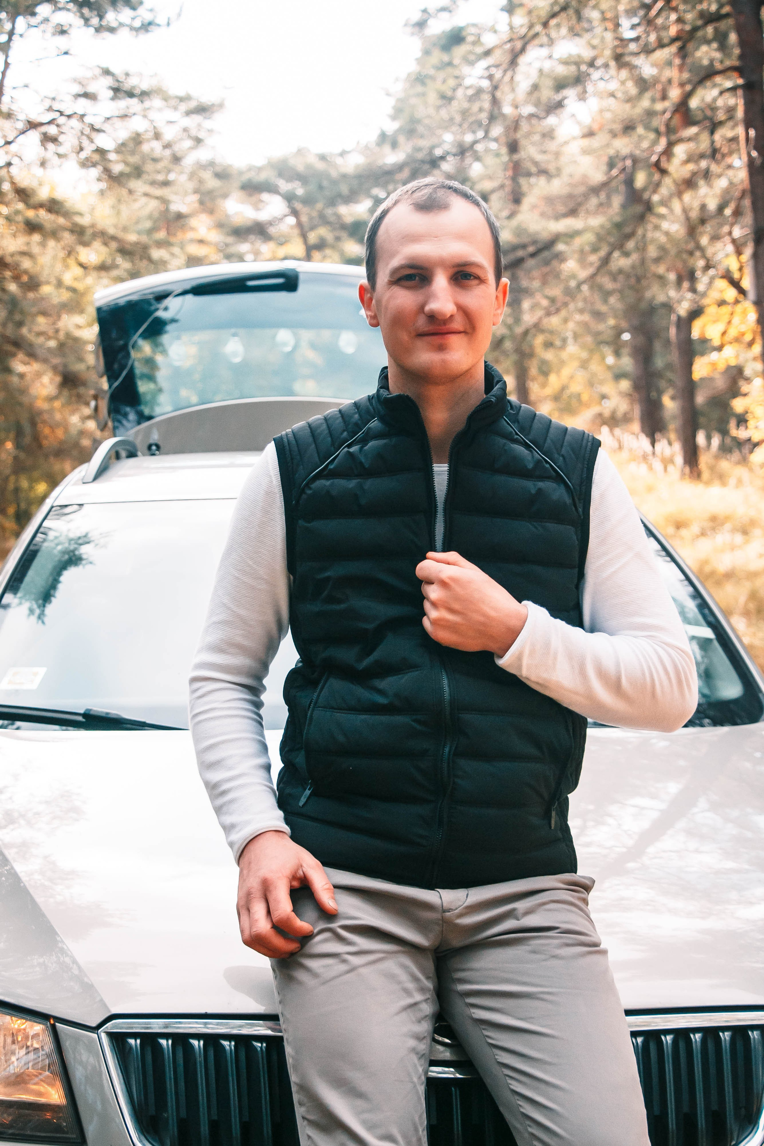 Янис & Элина. Бережно сохраняю ваши чувства и истории на своих фотографиях