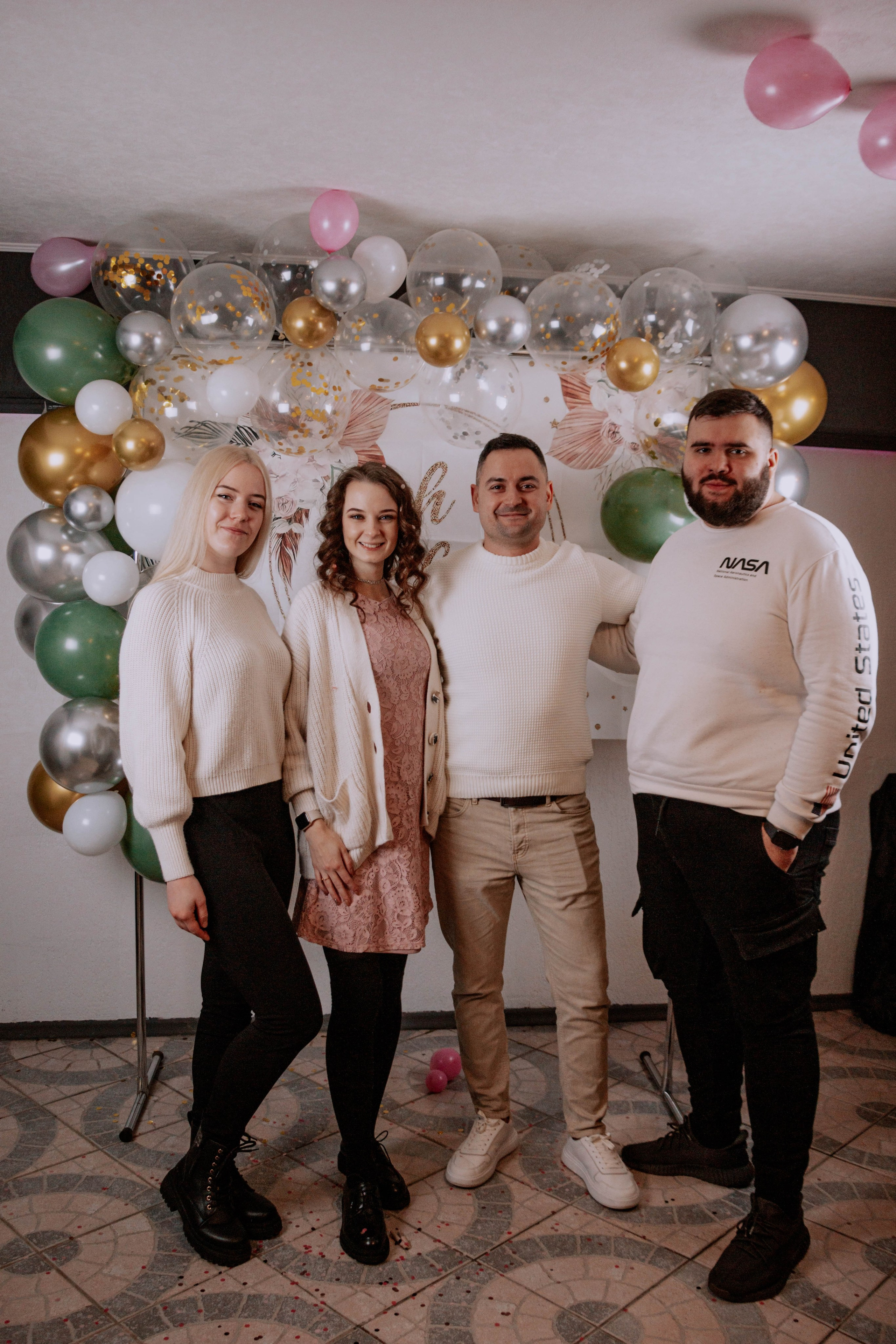 Gender party. Бережно сохраняю ваши чувства и истории на своих фотографиях