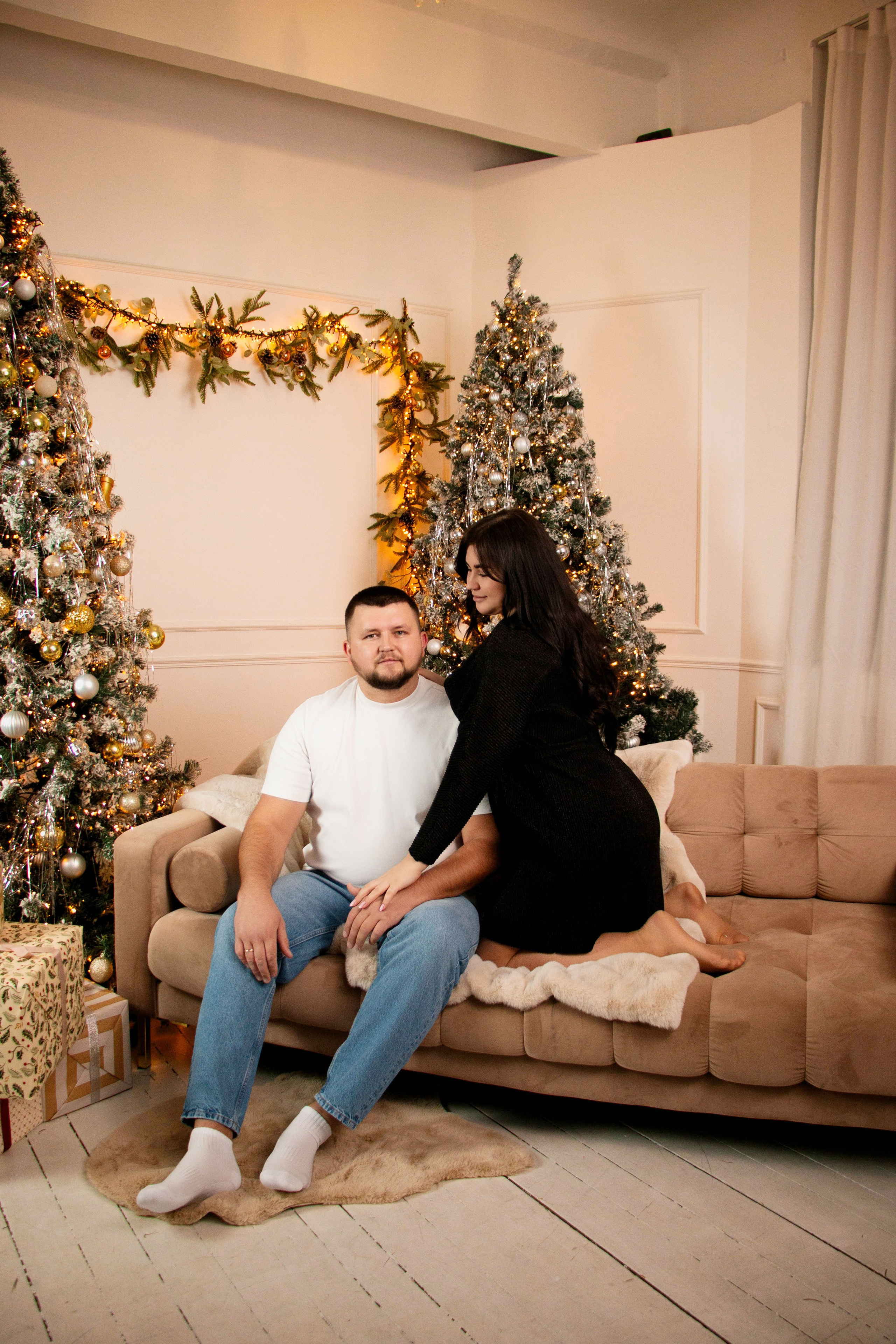 VANYA & OLYA. Бережно сохраняю ваши чувства и истории на своих фотографиях