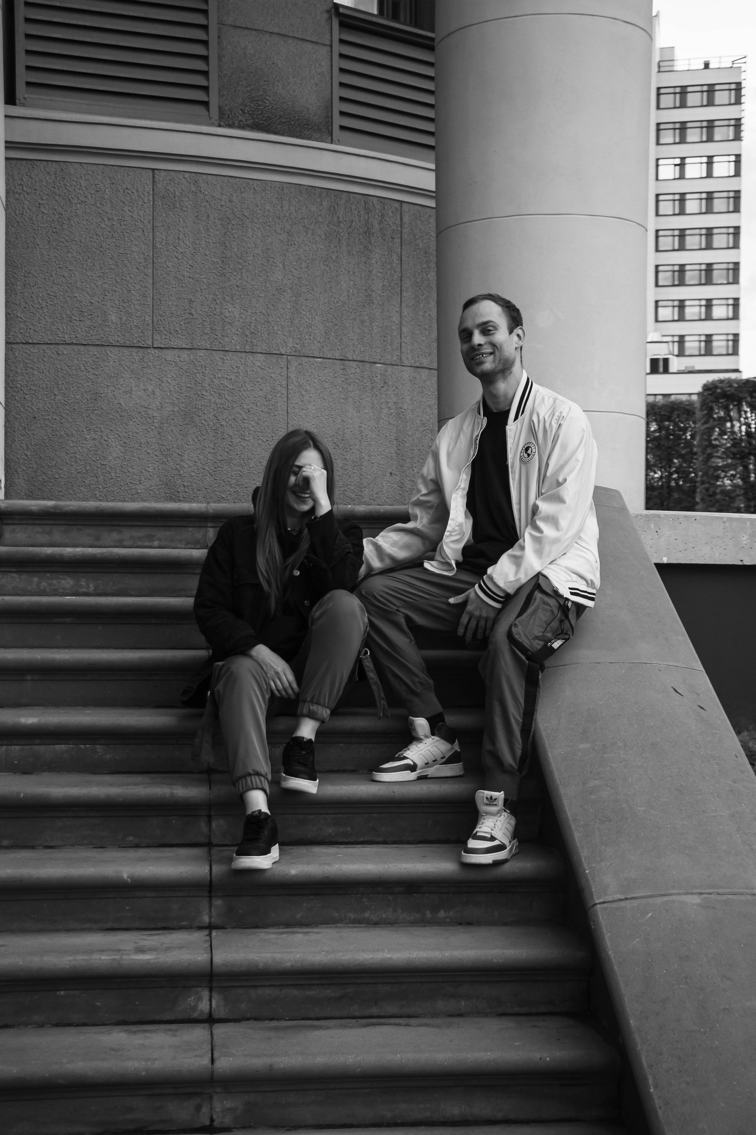 Дима & Ира. Бережно сохраняю ваши чувства и истории на своих фотографиях