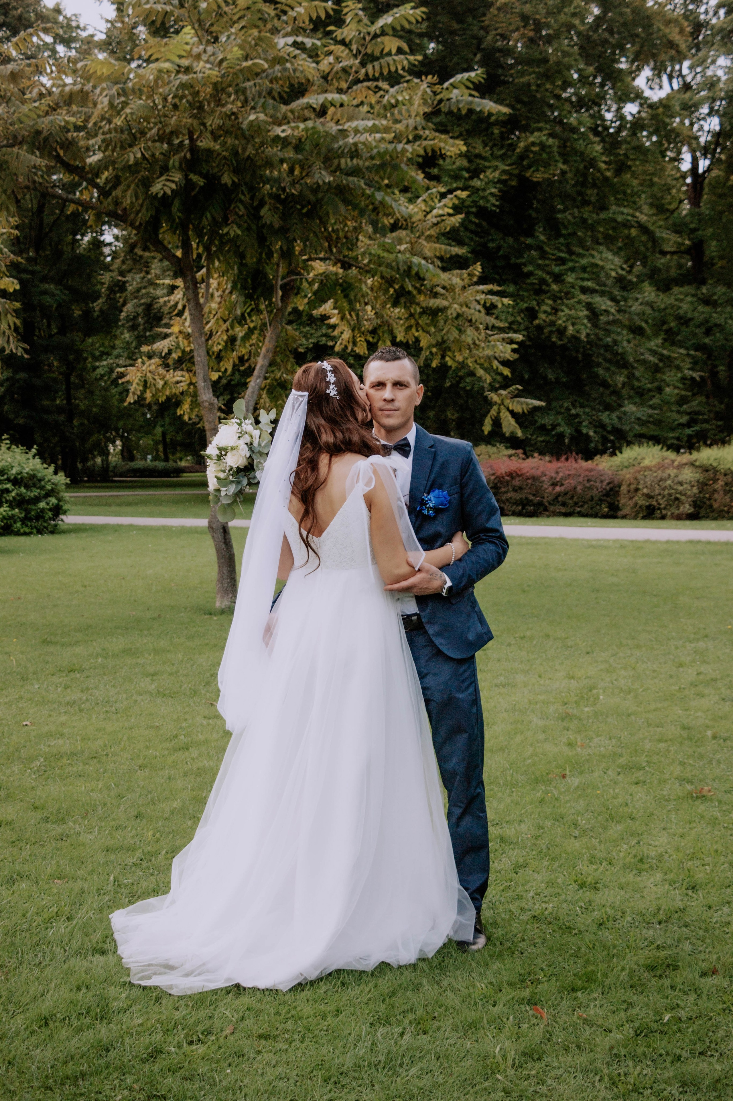 Сергей & Арина. Бережно сохраняю ваши чувства и истории на своих фотографиях