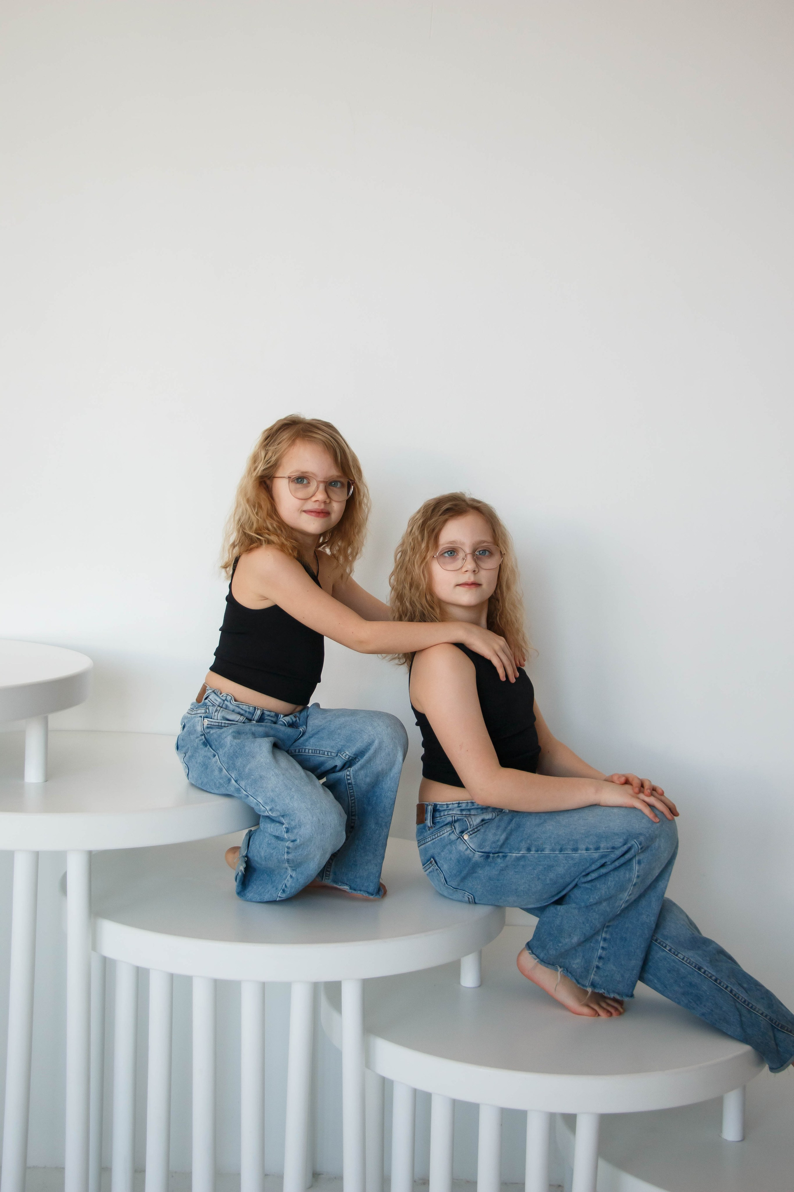 MARYNA & NIKOLETTA & ALISA. Бережно сохраняю ваши чувства и истории на своих фотографиях