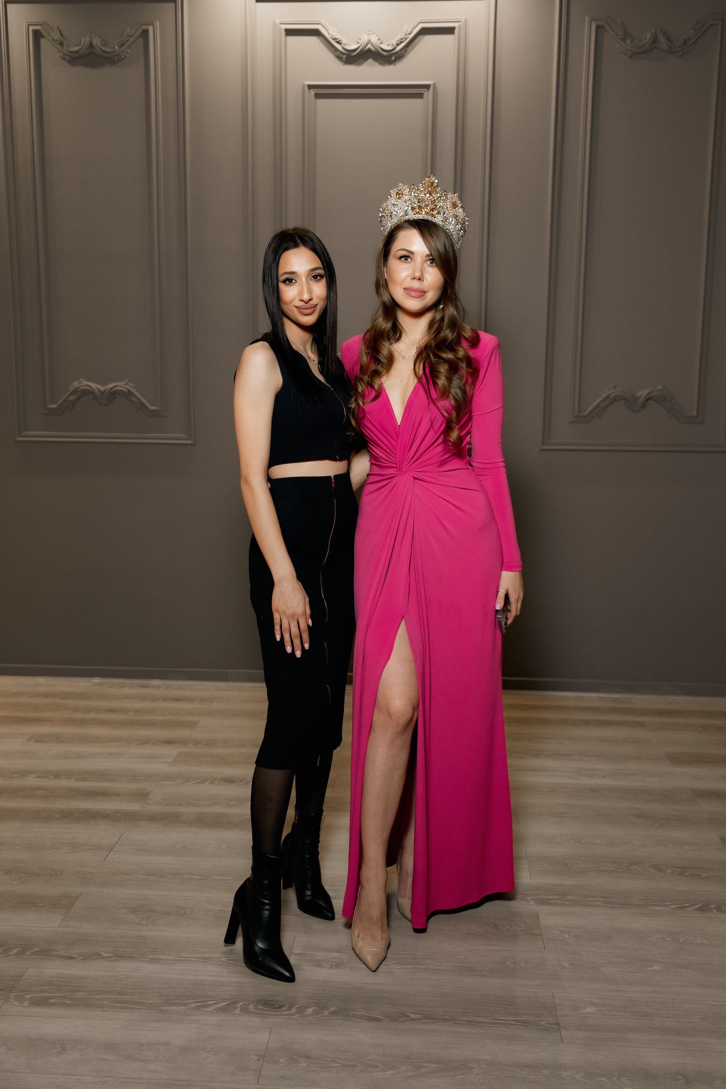 КОРОЛЕВА ДАЛЬНЕГО ВОСТОКА 2024 [ОТКРЫТИЕ КОНКУРСА]. СВОИ. ФОТООТЧЕТЫ-СОБЫТИЯ-МЕСТА