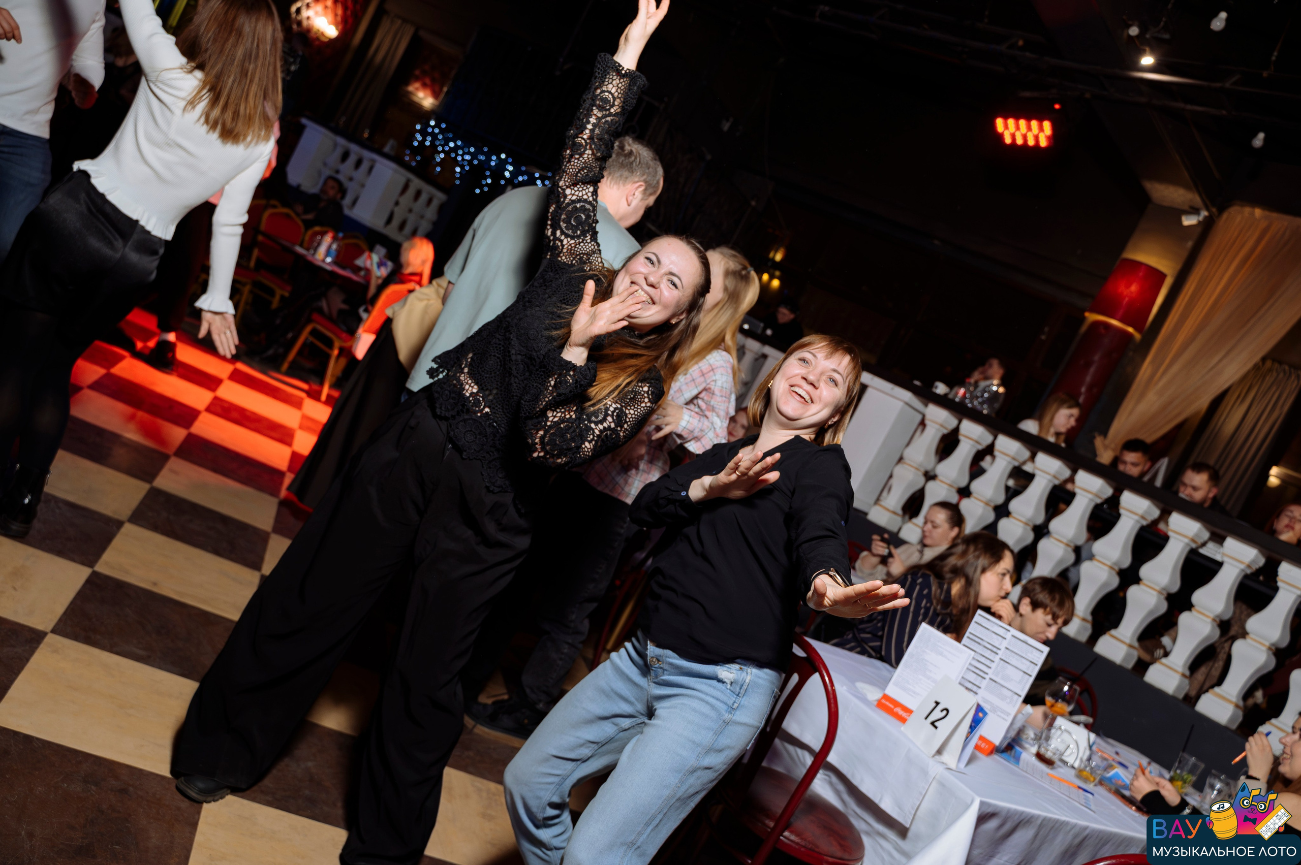 Репортаж ВАУмузлото. Фотограф Беларусь — Ольга Шаповалова (Жардецкая)