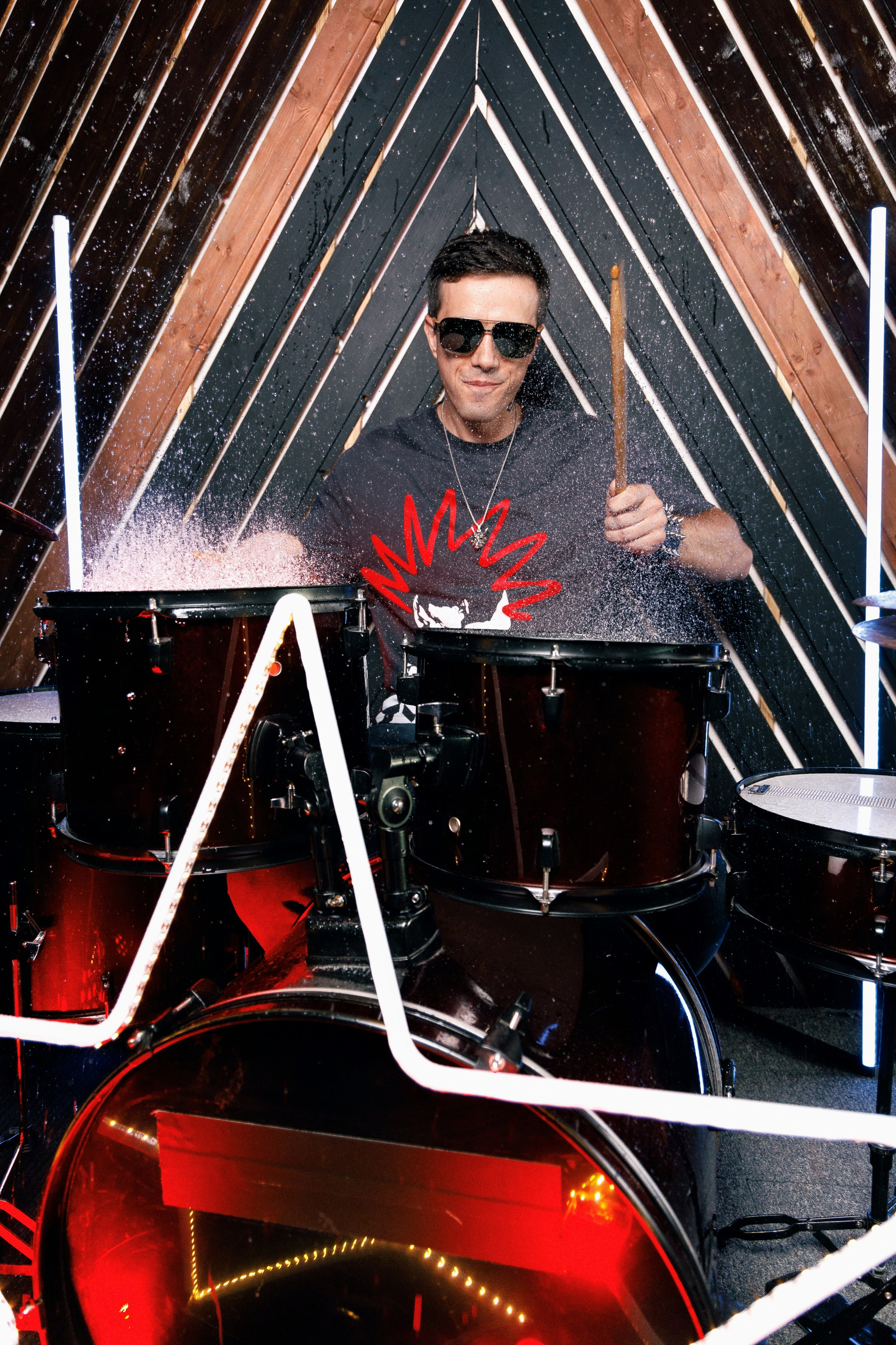 Серия, репортаж. Фотограф Москва Андрей Волков