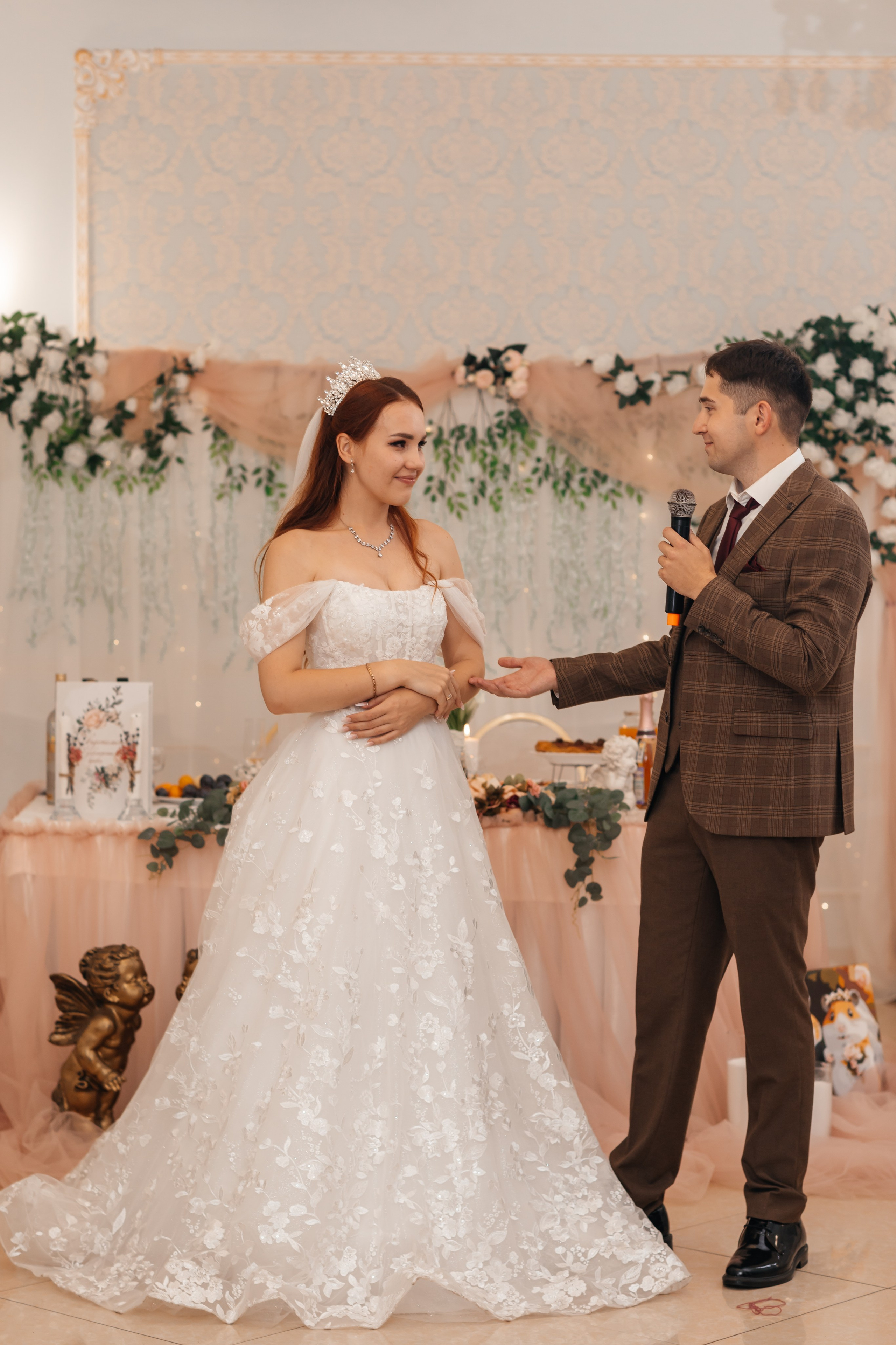 Альмир и София. Марина Шаймухаметова. Фотограф в Уфе