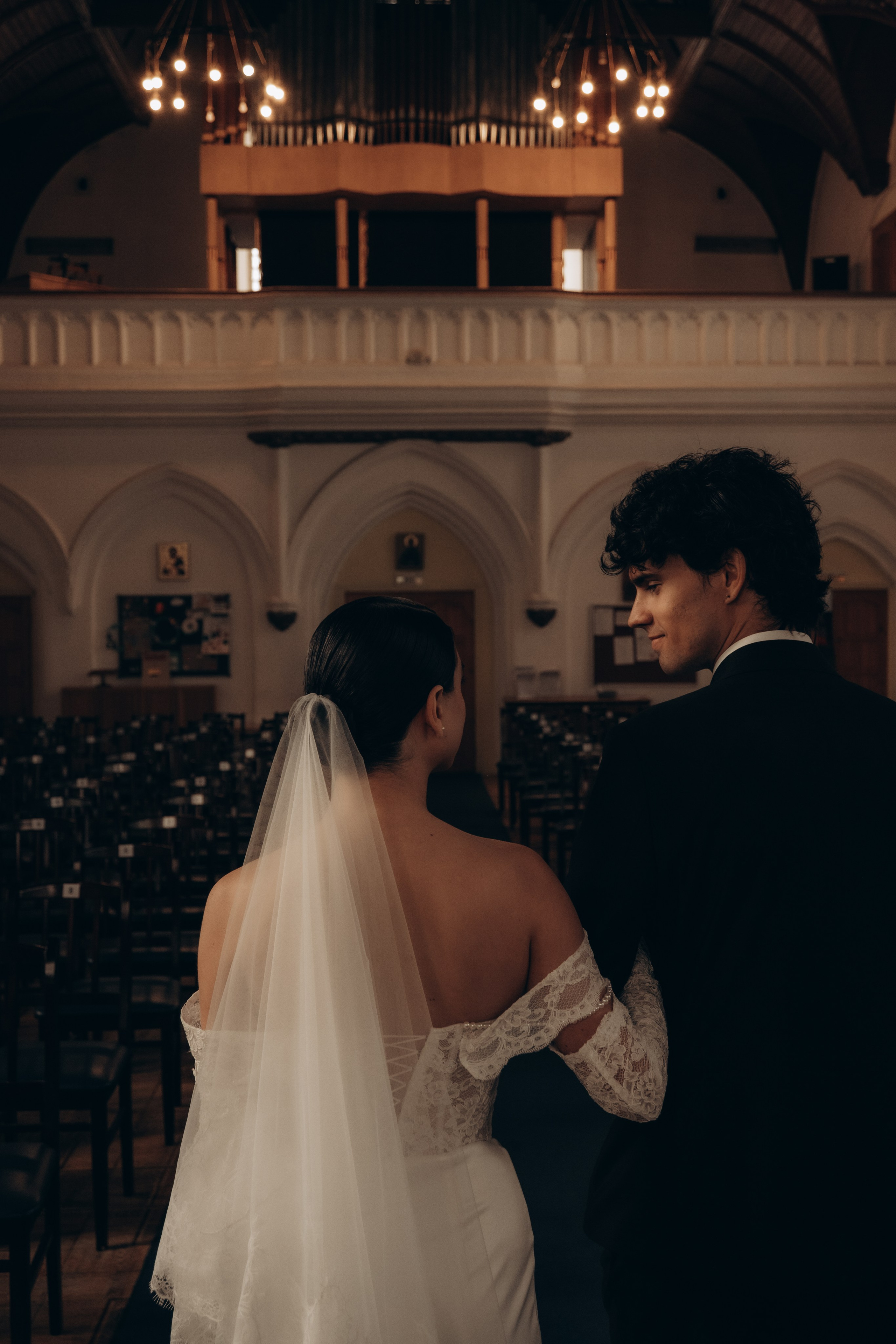 Анастасия & Станислав. Фотограф в Москве Виталий Есаулов