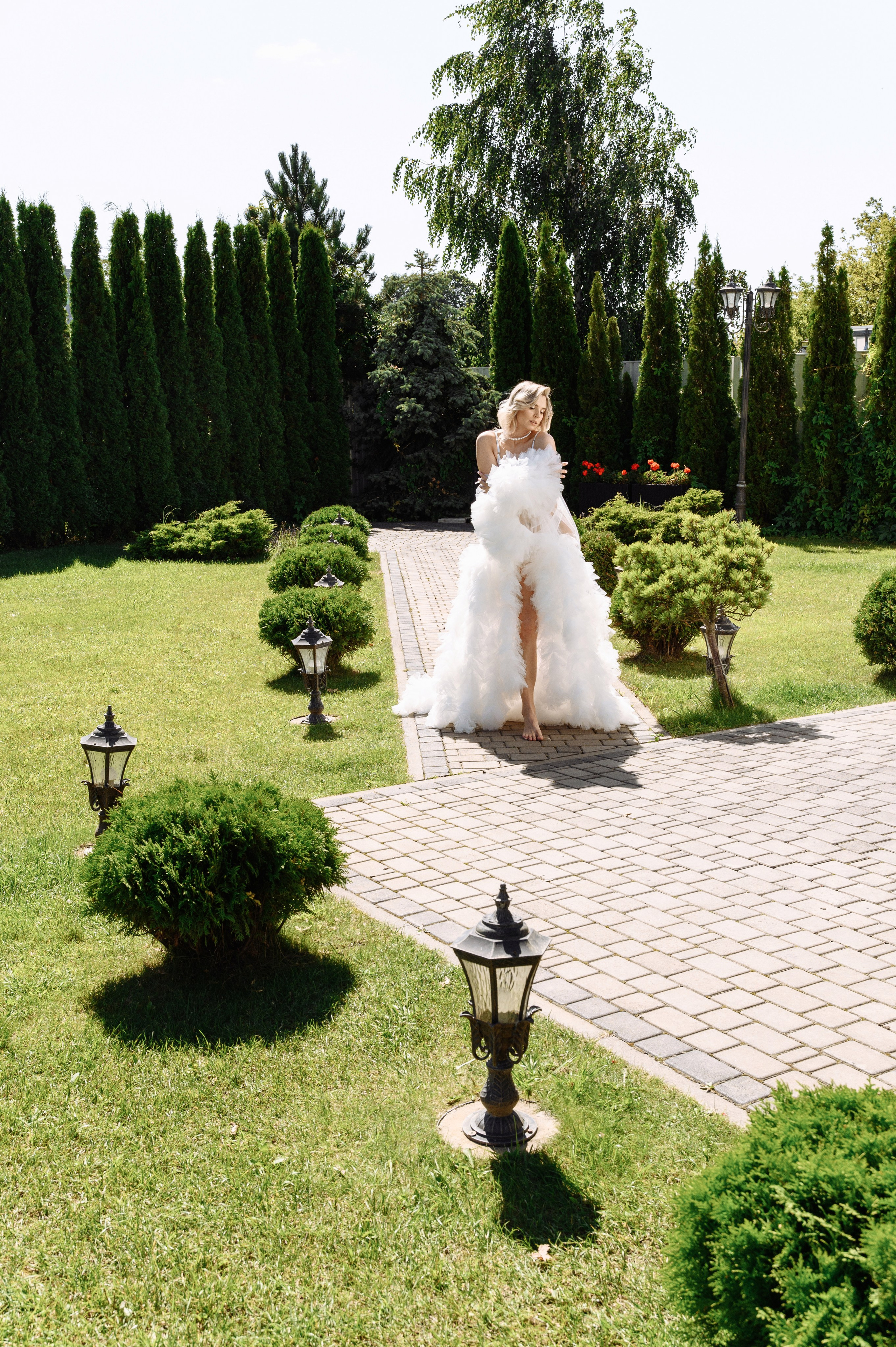 Алексей и Анна. Фотограф Кирилл Верт