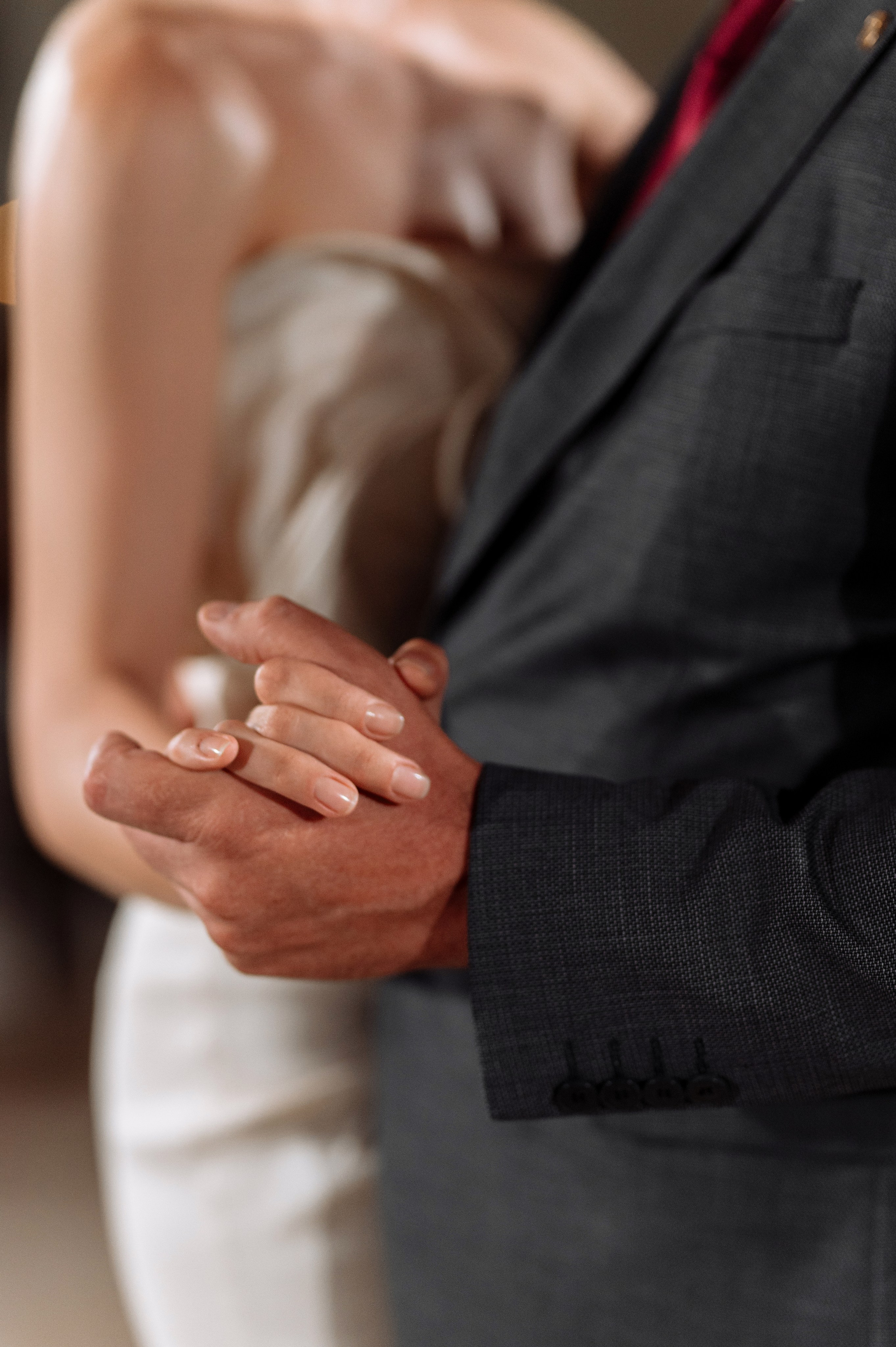 Илья и Анна. Фотограф Кирилл Верт