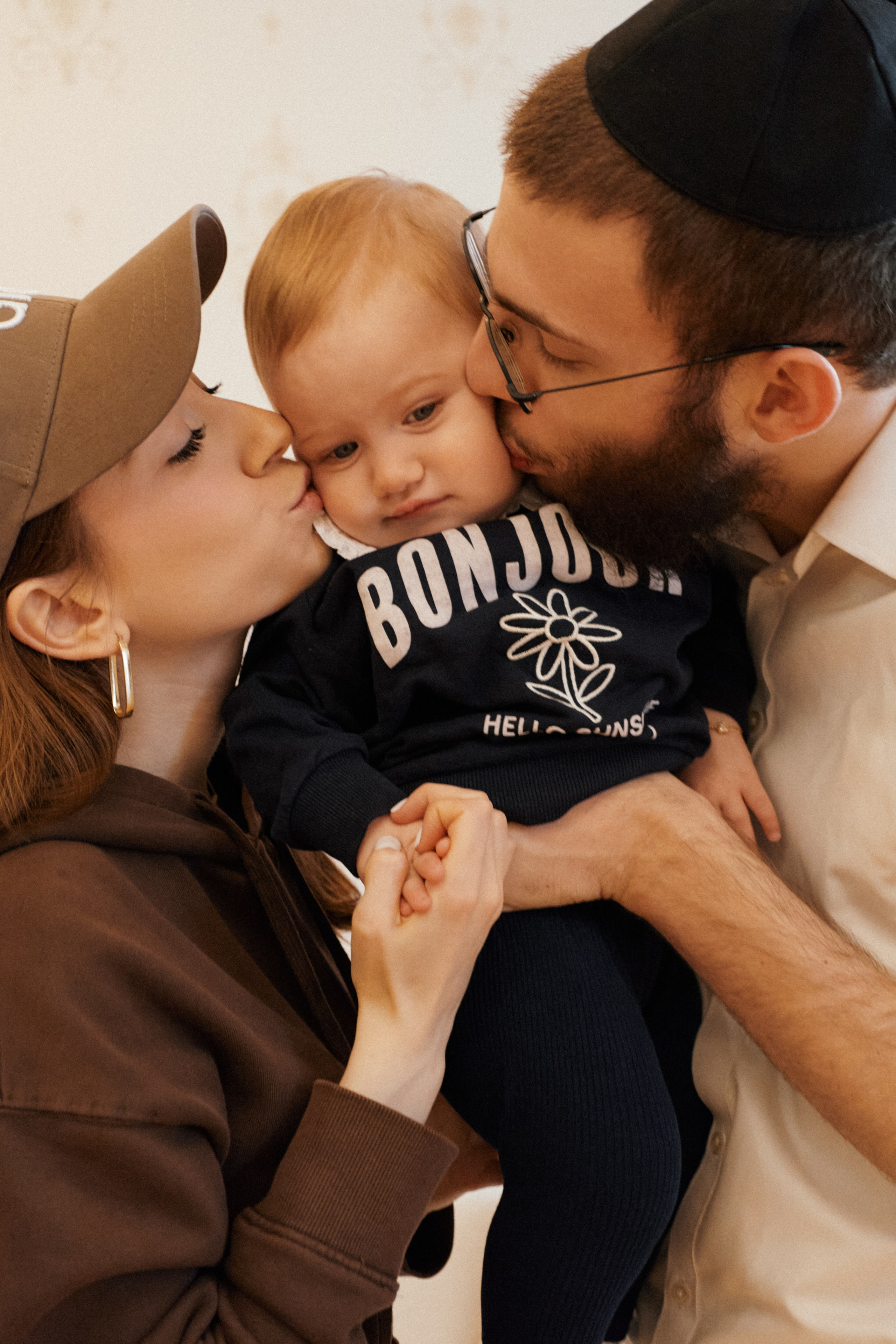 Семейная съемка. Фотограф в Нижнем Новгороде | Лорэна
