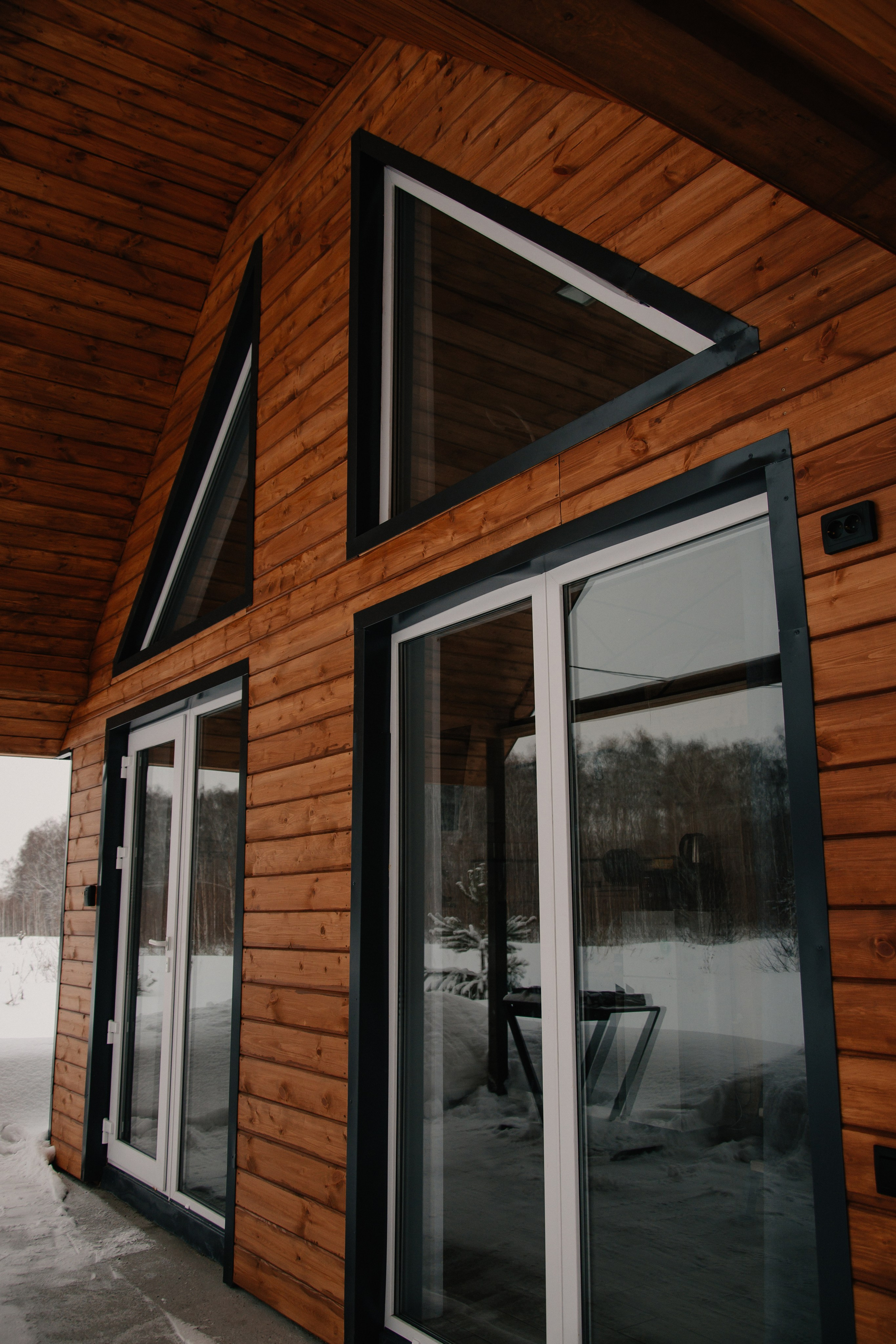 База отдыха Своя Стихия. Фотограф в Челябинске Любовь Денисенко