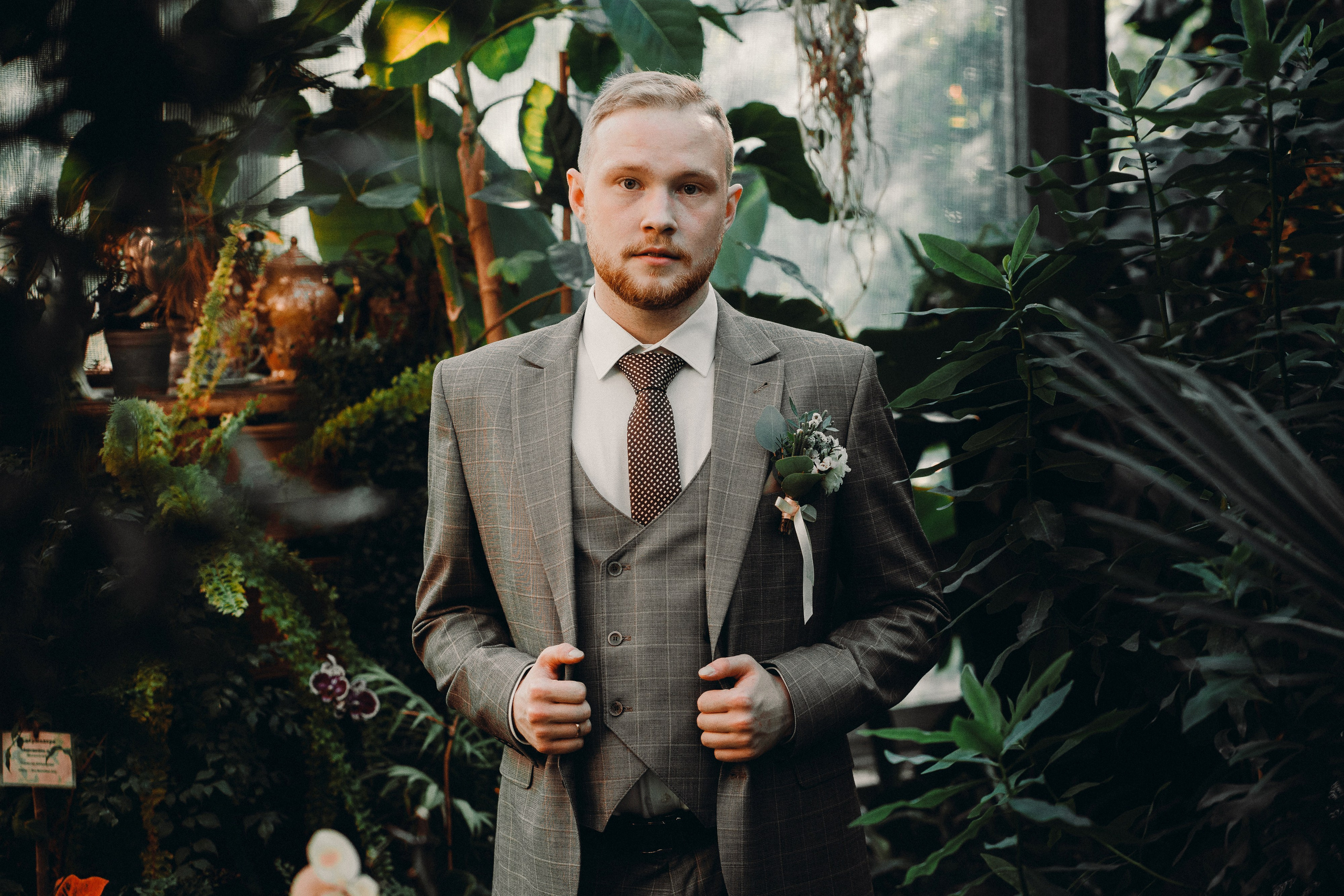 Артемий и Татьяна. KORSHIKOV SERGEY