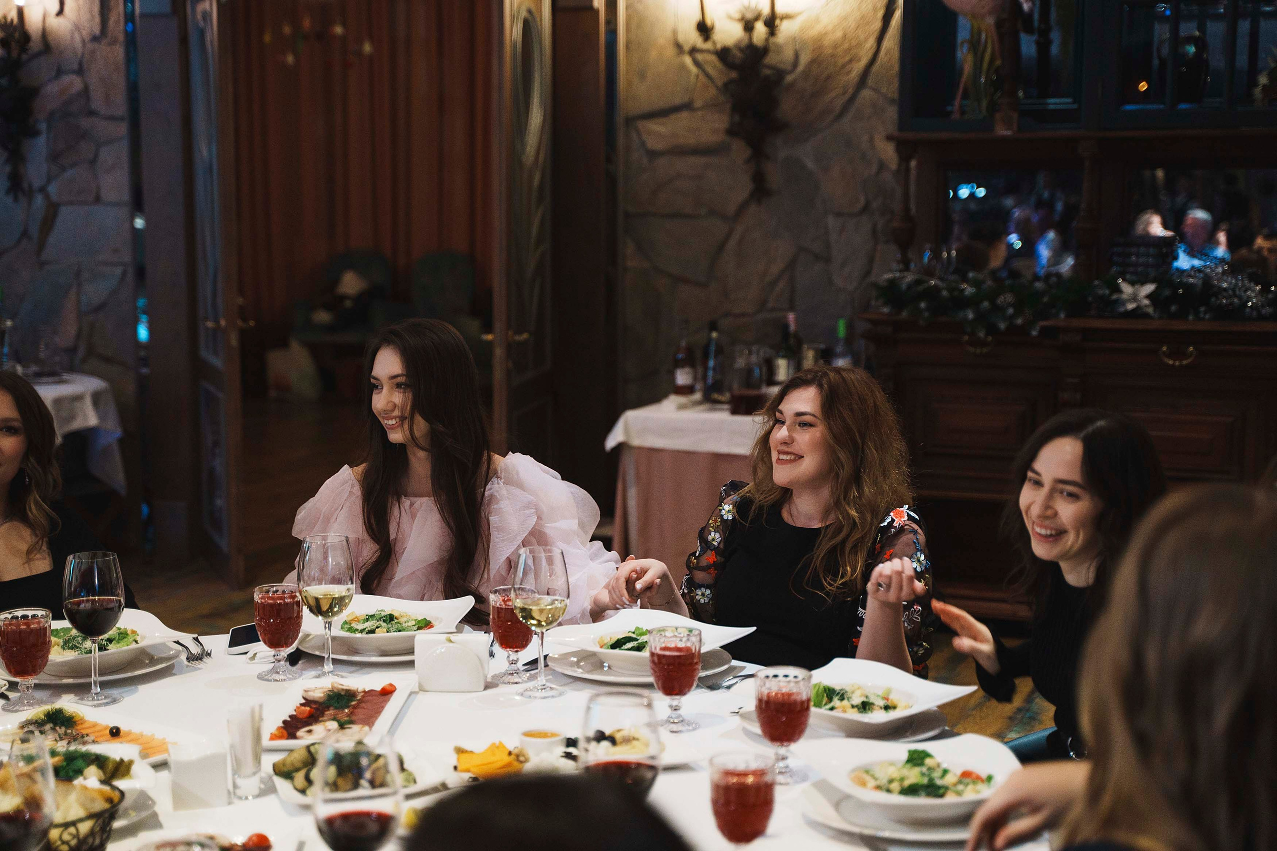 Адриана. Фотограф Казань