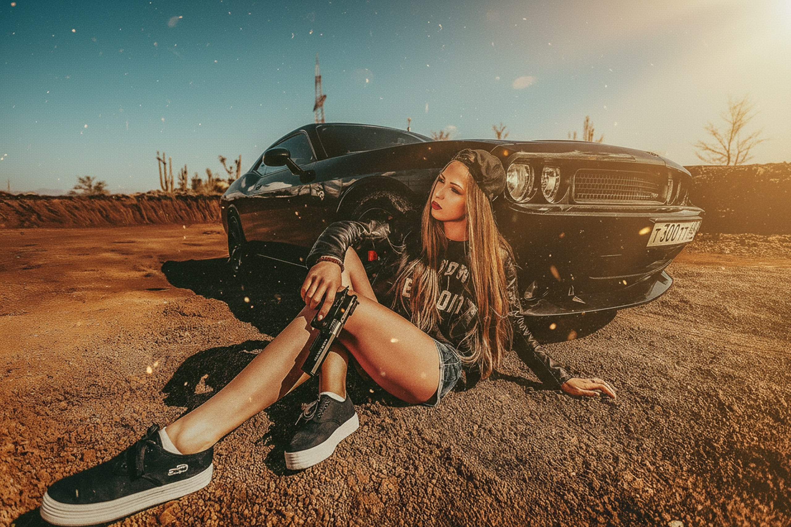 Banditos. Фотограф в городе Самара Александр Гераськин