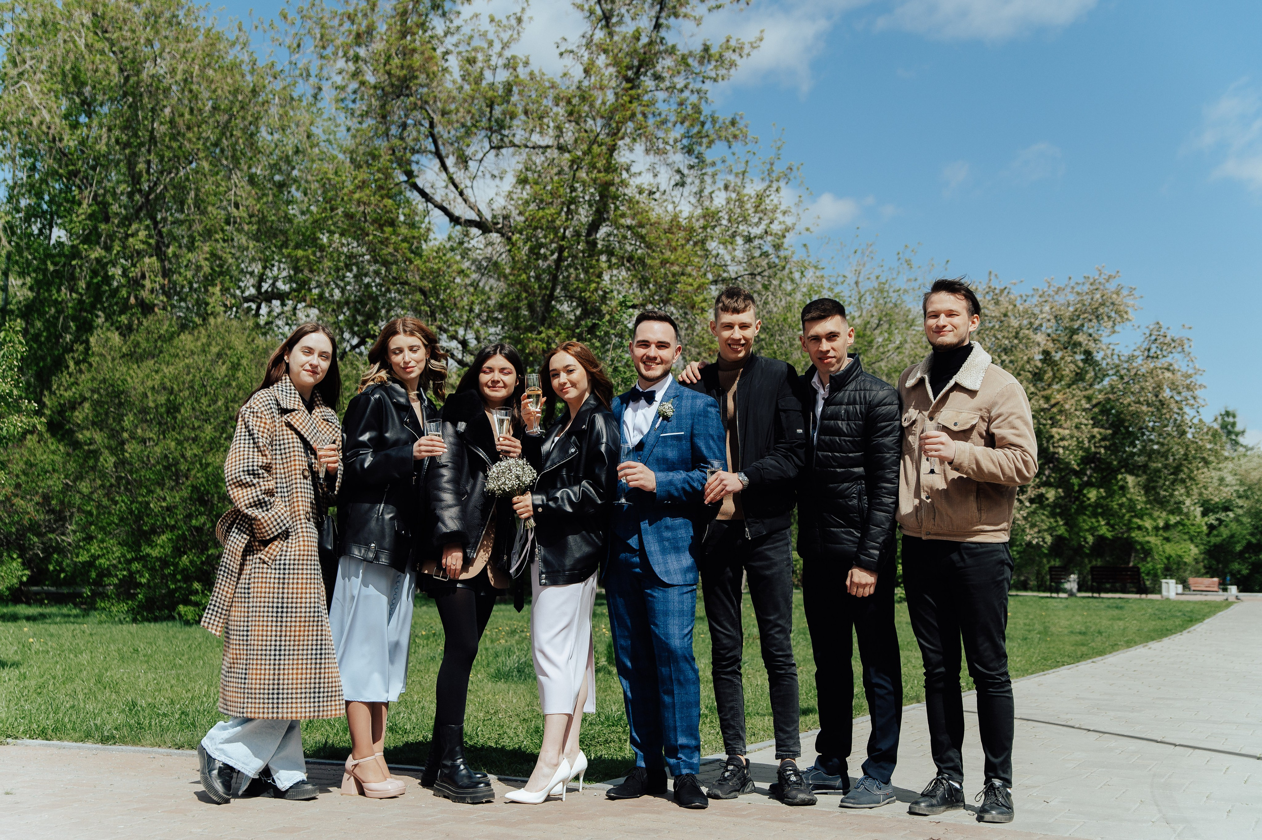 Алина и Леша. Фотограф, контент-фотограф Екатеринбург и Новоуральск Екатерина Гусева