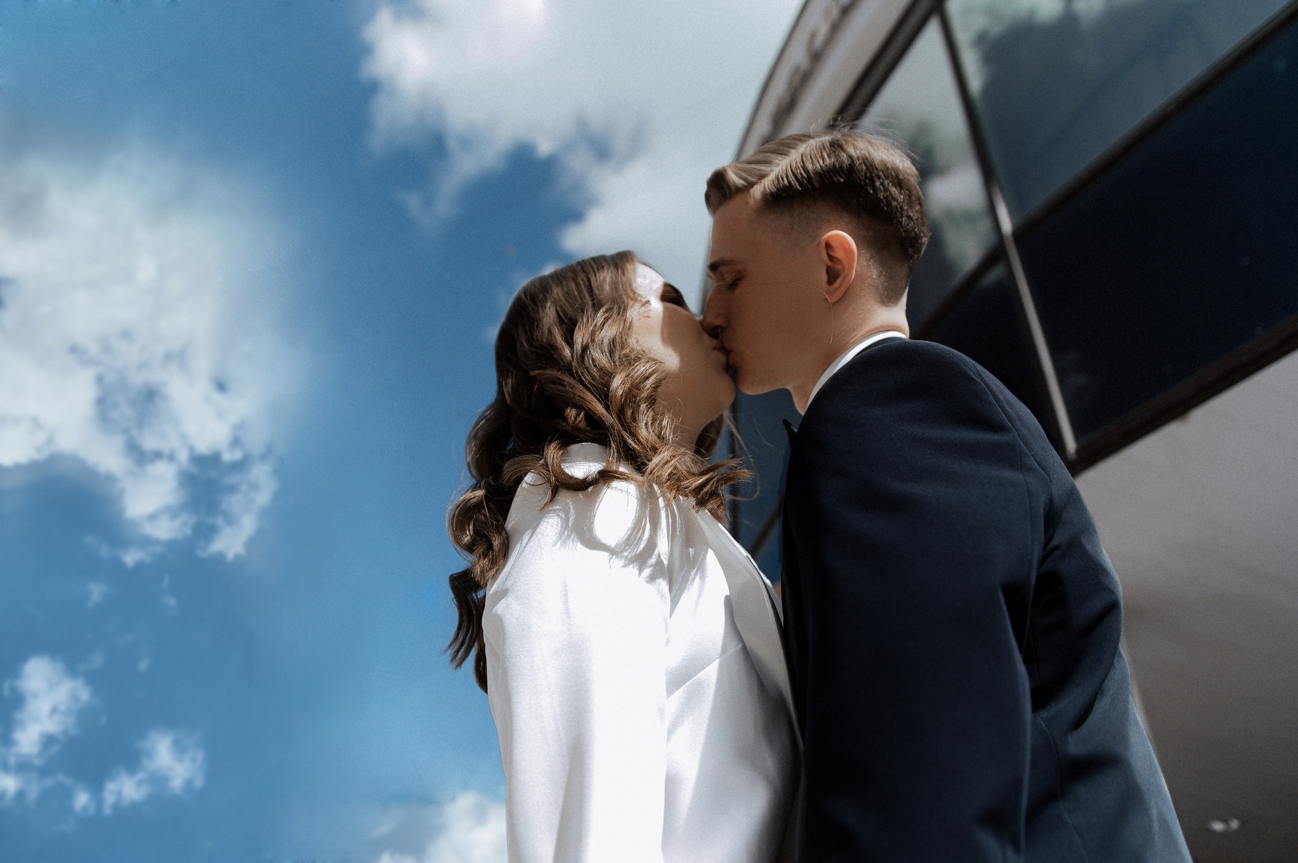 Поля и Витя. Фотограф, контент-фотограф Екатеринбург и Новоуральск Екатерина Гусева