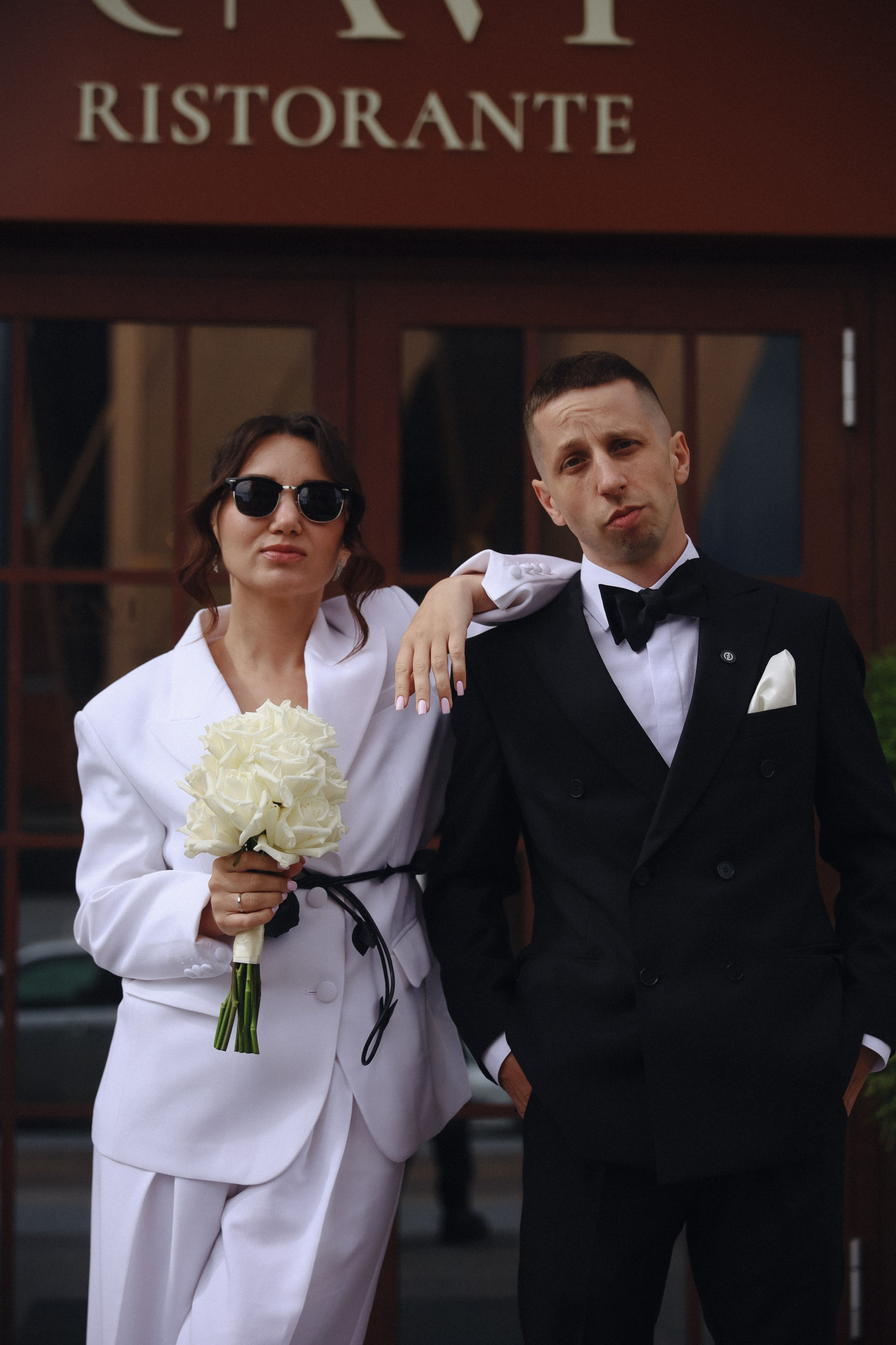 Павел и Анастасия. Свадебный фотограф Екатеринбург Алексей Ладыгин