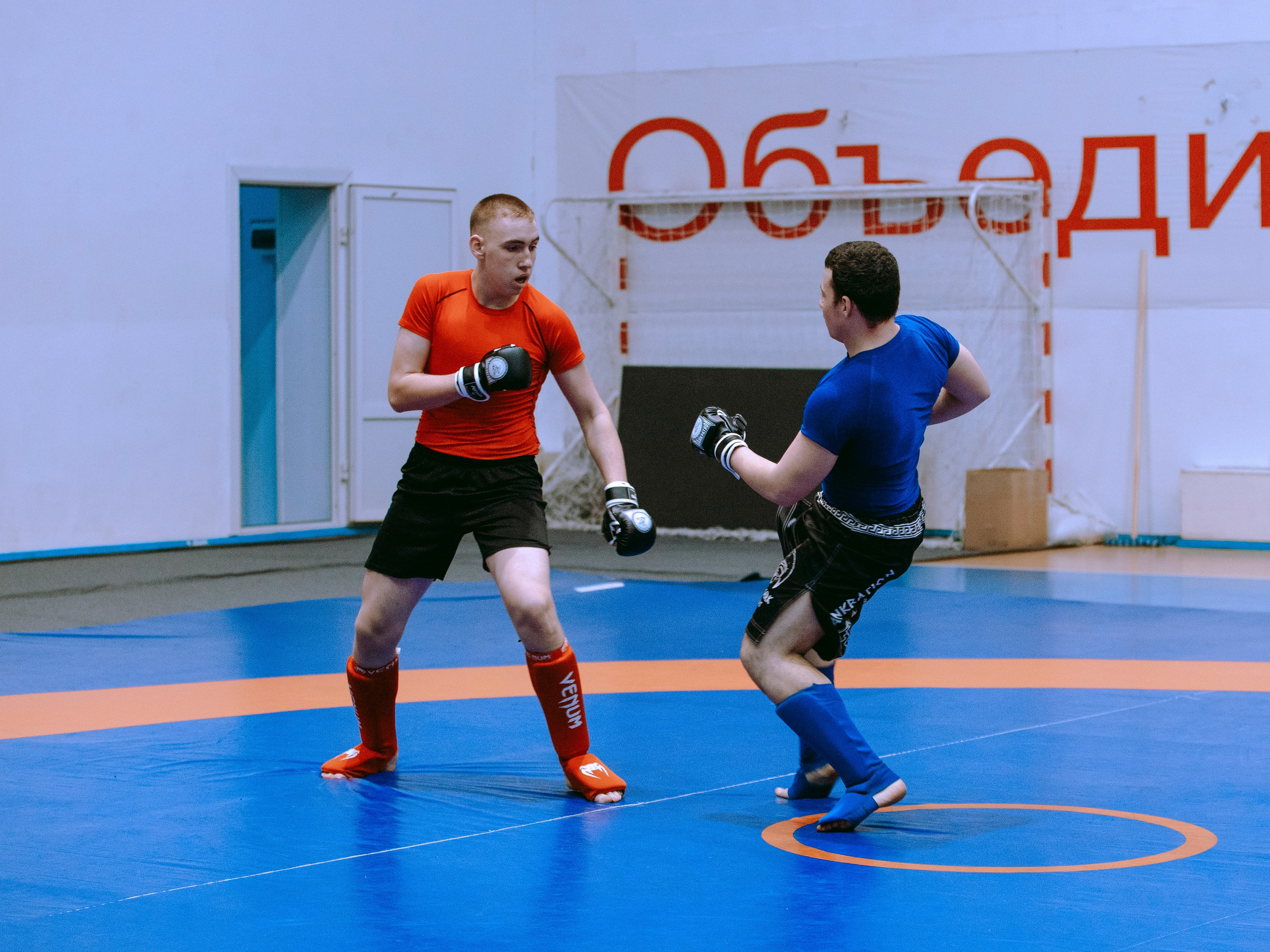 ПАНКРАТИОН | Чемпионат и первенство СФО | март `24. Портретный фотограф в Москве Дарья Цезария