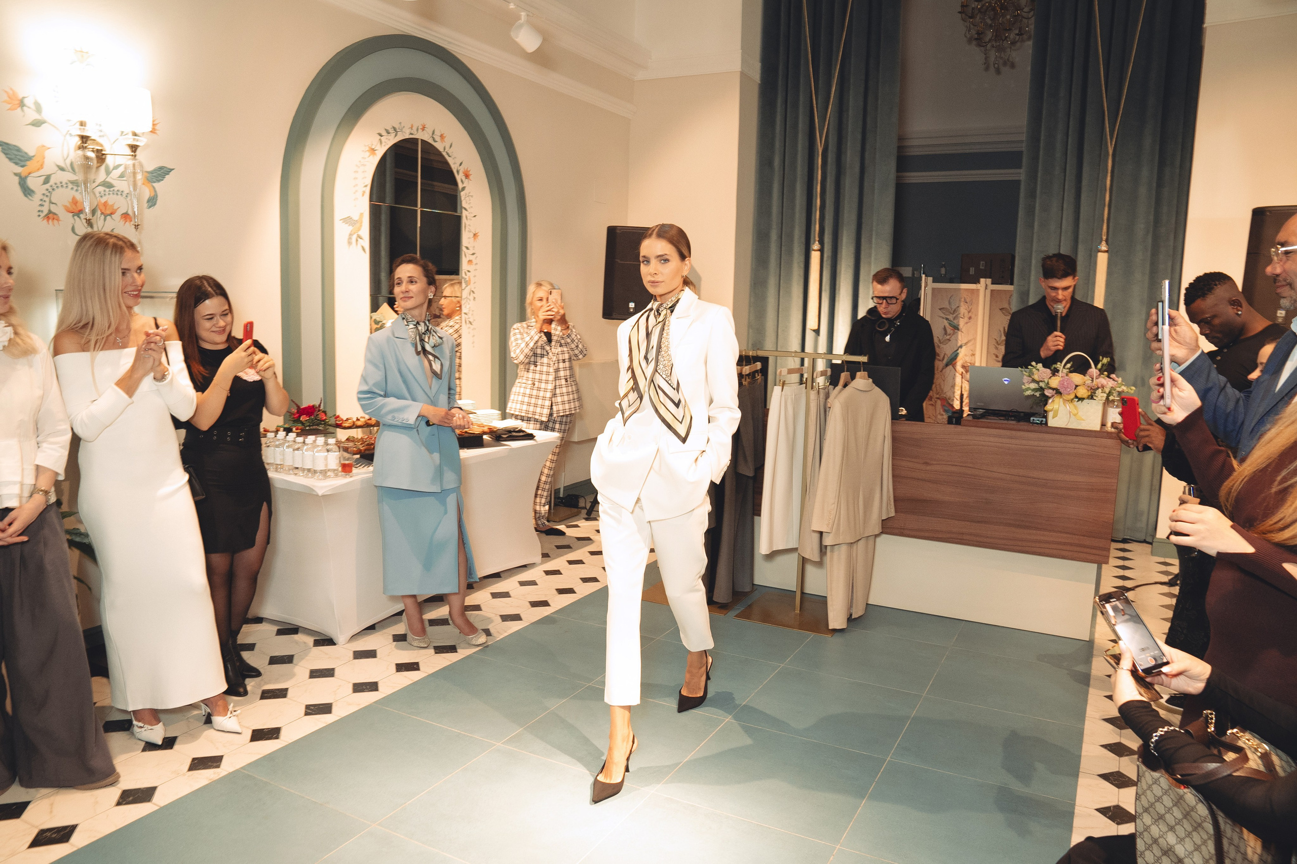 Открытие шоурма Марина Графова. Yankovski_001