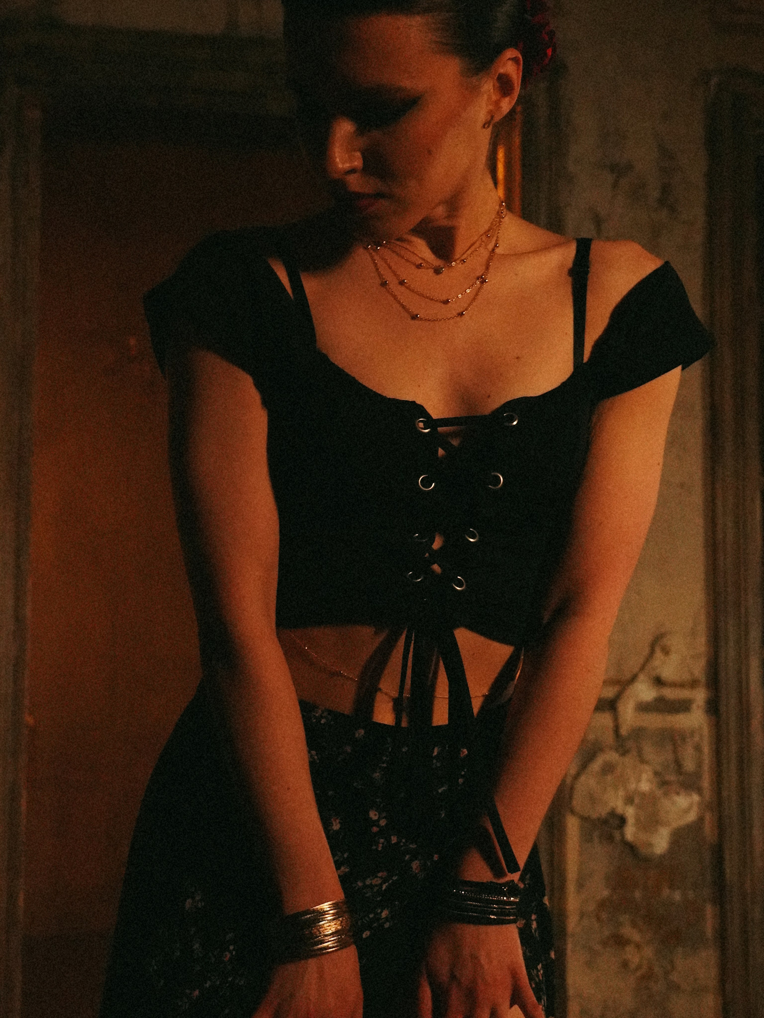 Apale. Фотограф Юлия Евсеева