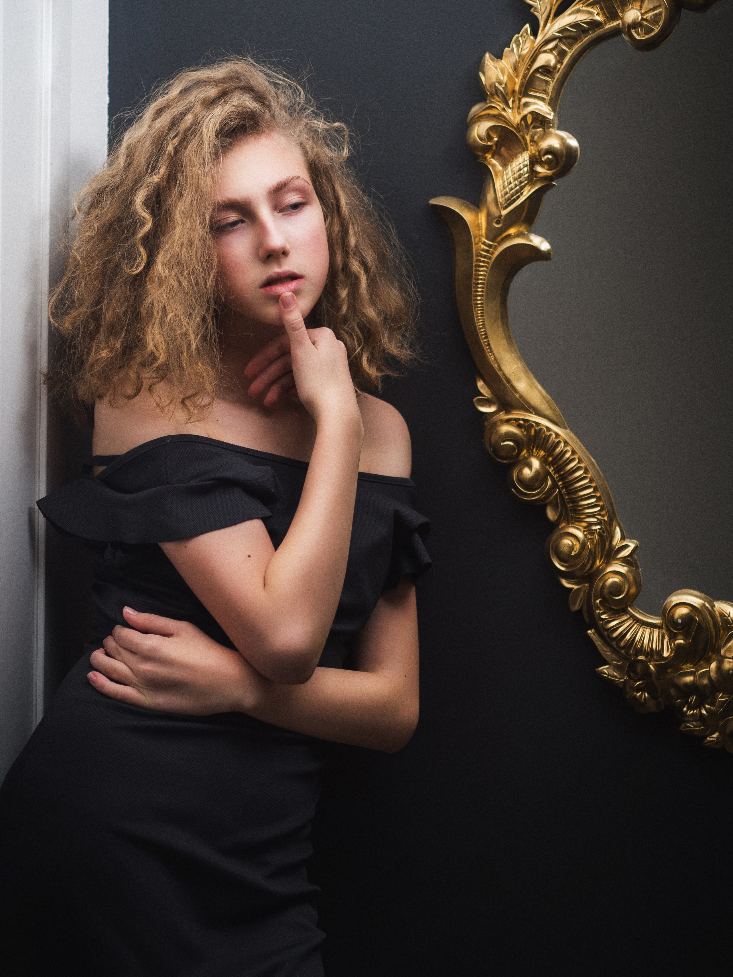 Мода. Фотограф в Санкт-Петербурге Анна Гончар