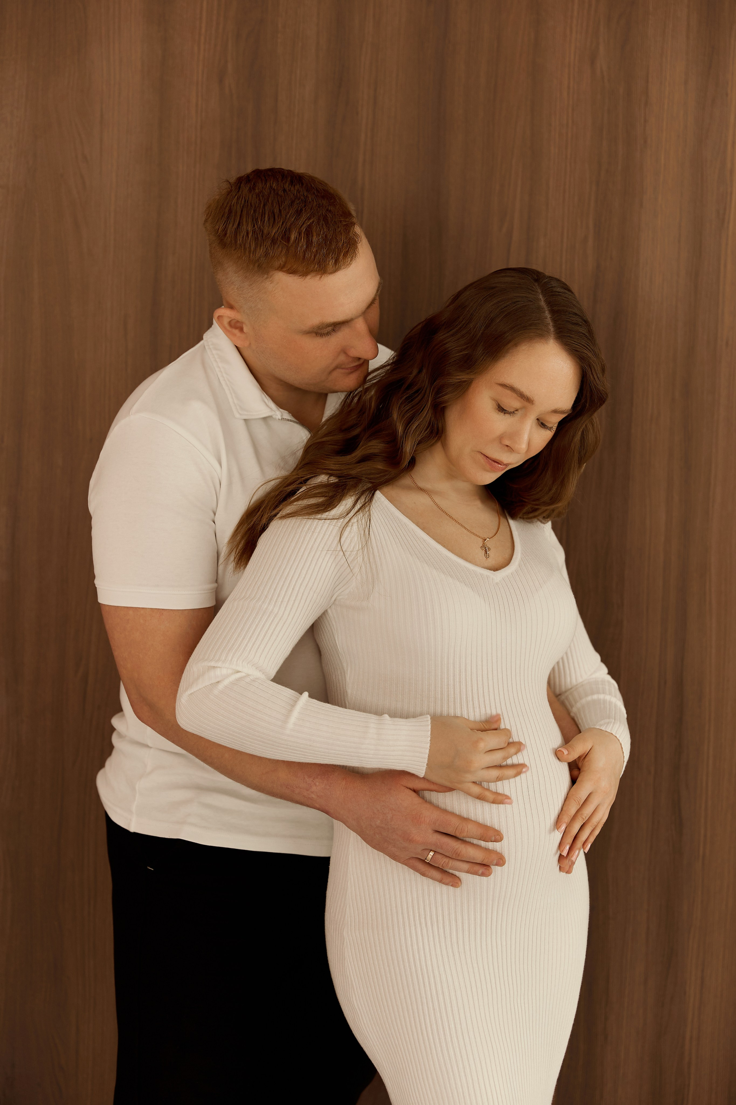 Марина_ФД. Фотограф женского портрета, беременности и материнства Харькова Елена