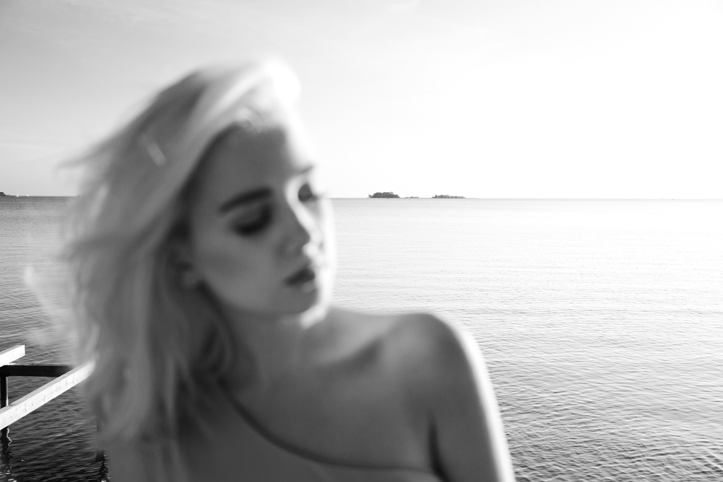 Персональная съёмка на пляже и в лесу. Портретный и репортажный фотограф. Мыльников Илья