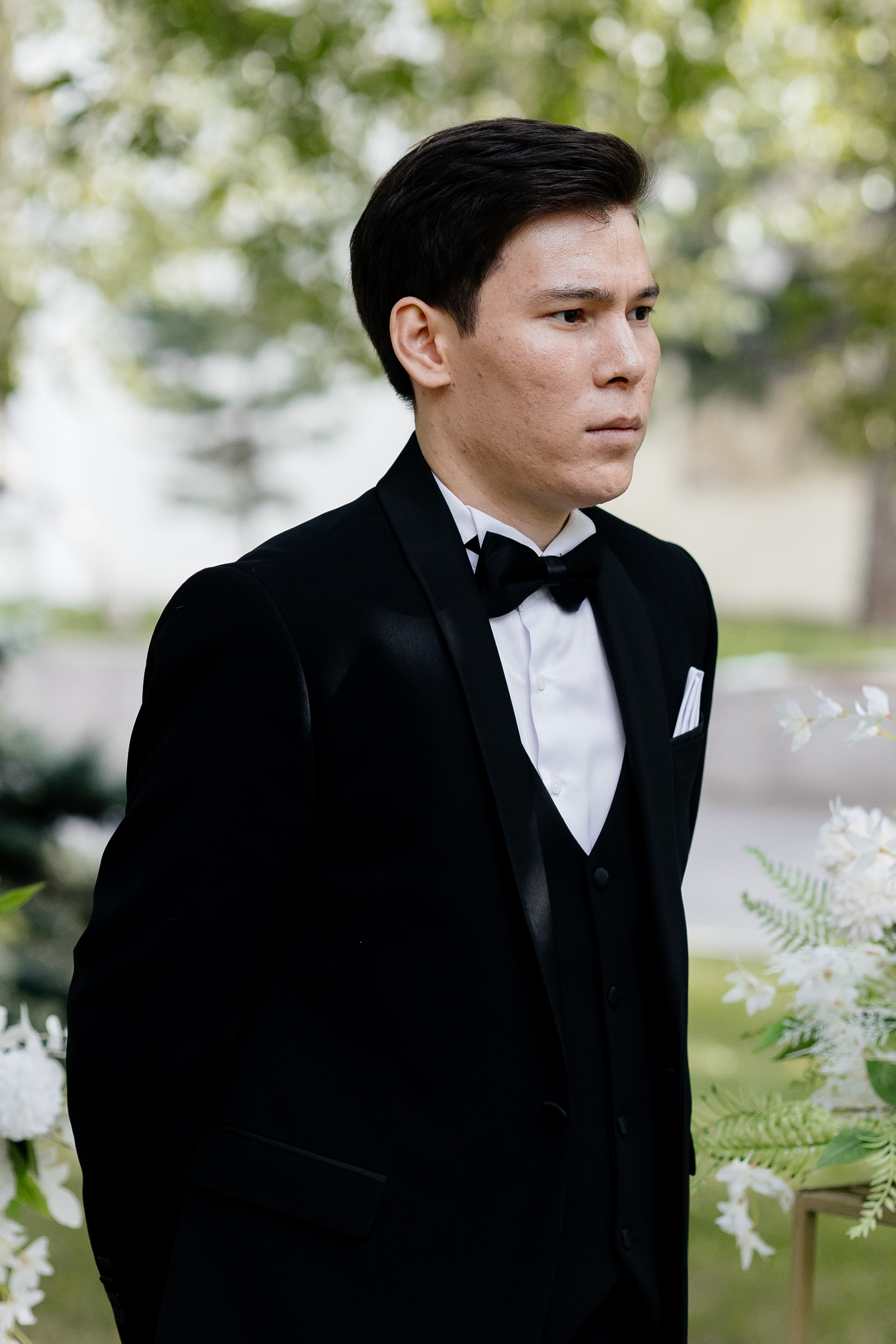 Wedding day. Свадебный и семейный фотограф в Нур-султан Мухтар Шахмет