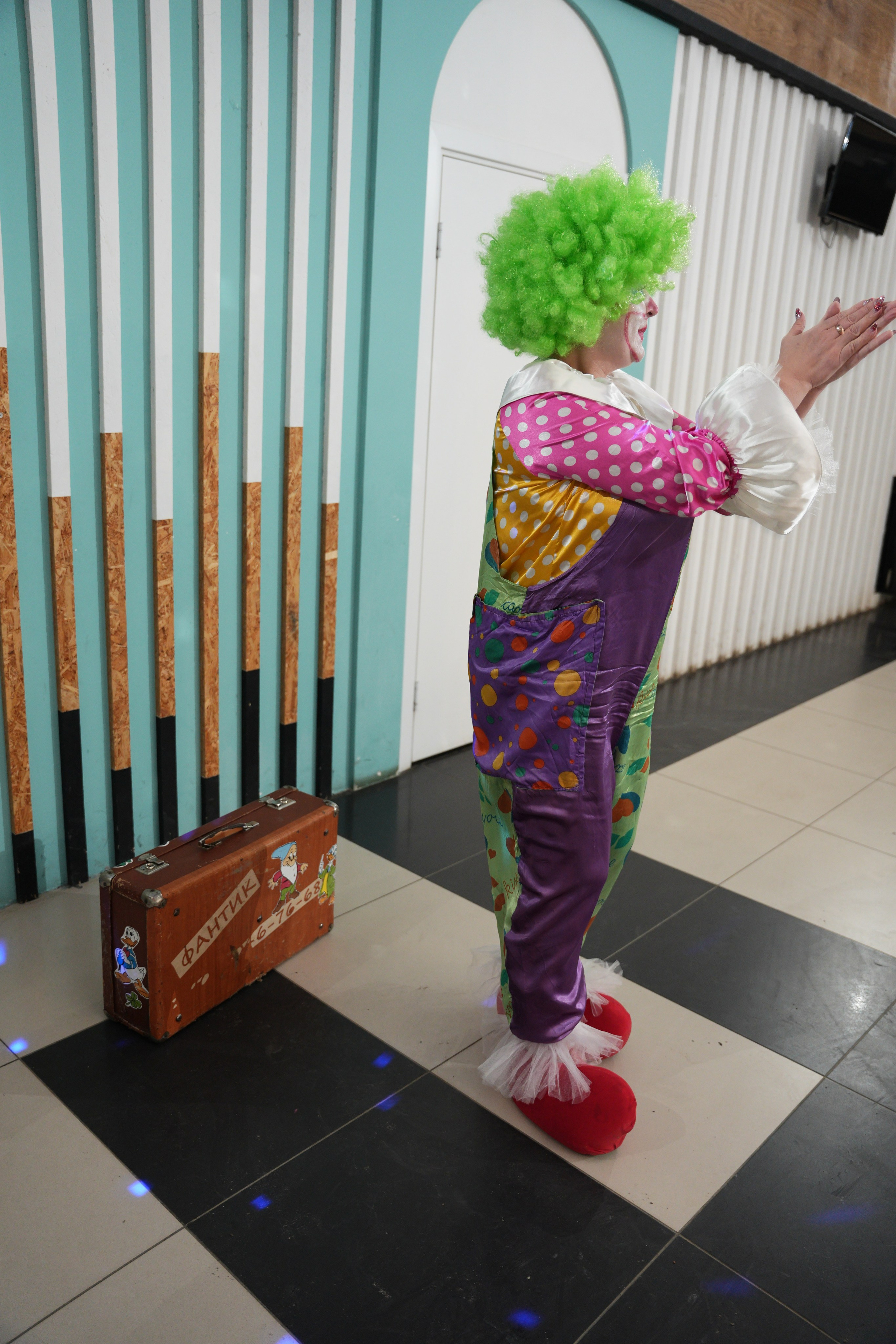 «Ты в этом мире не один " социально благотворительное мероприятие. Ольга Плаксина фотограф в Саратове