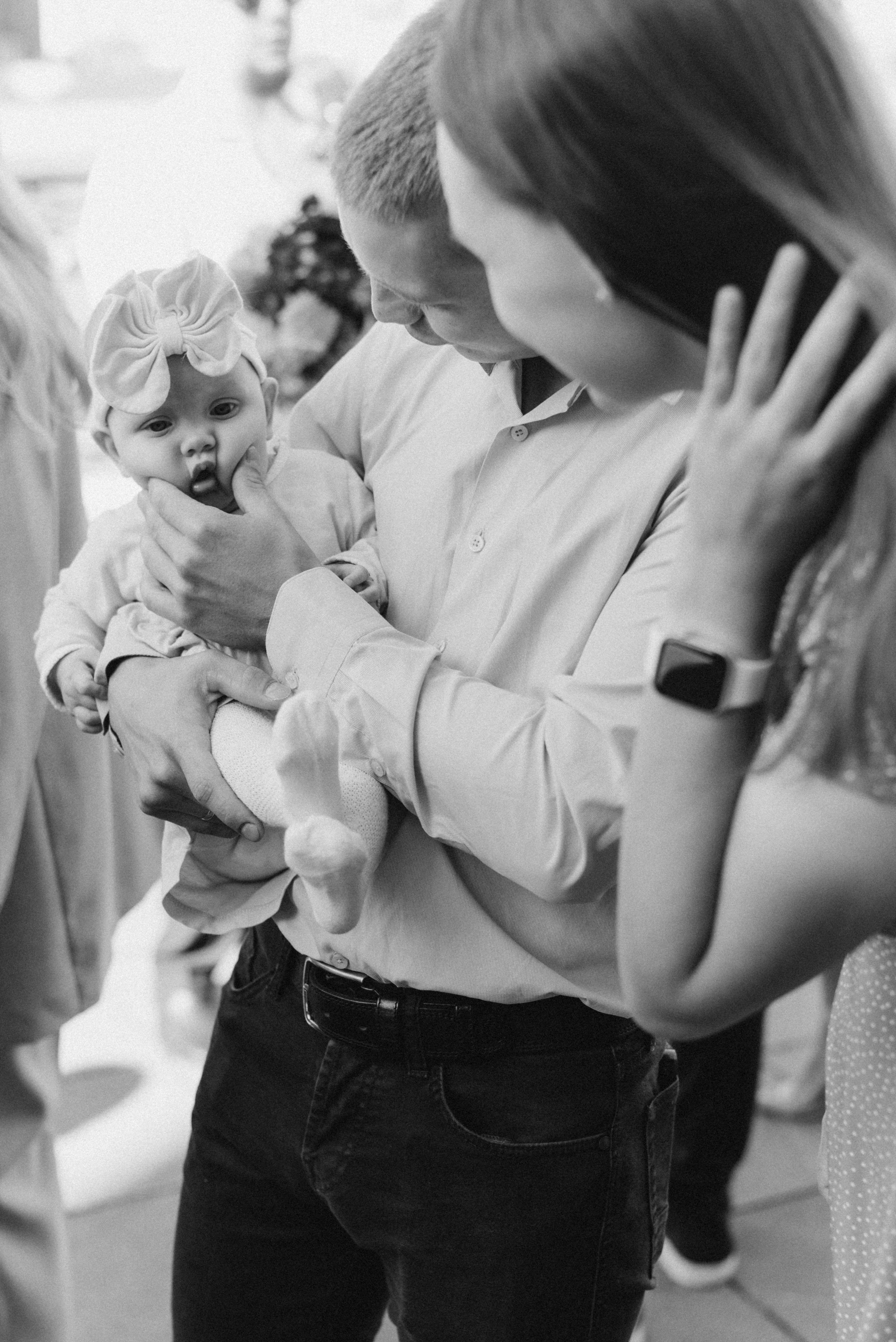 Иван и Юлия. Свадебный и семейный фотограф в Йошкар-Оле, Питере и Казани Александра Богинич