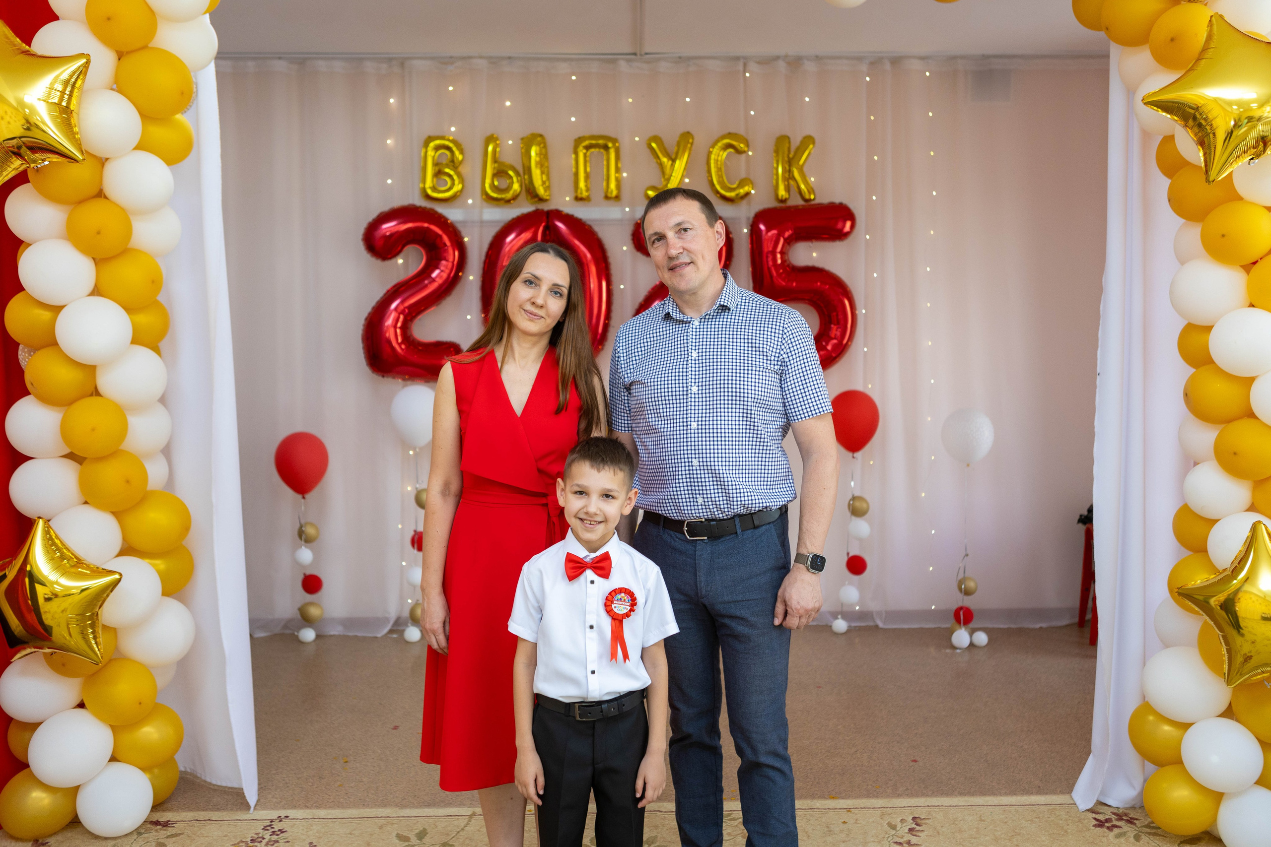 Выпускной в детскому саду 2025 год. Свадебный и предметный фотограф Ренат Каламперов